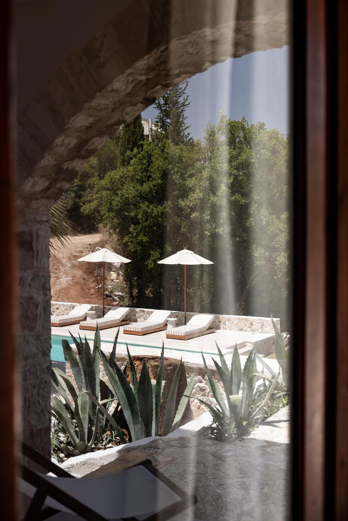 Villa Mount Minis - Casa Piero