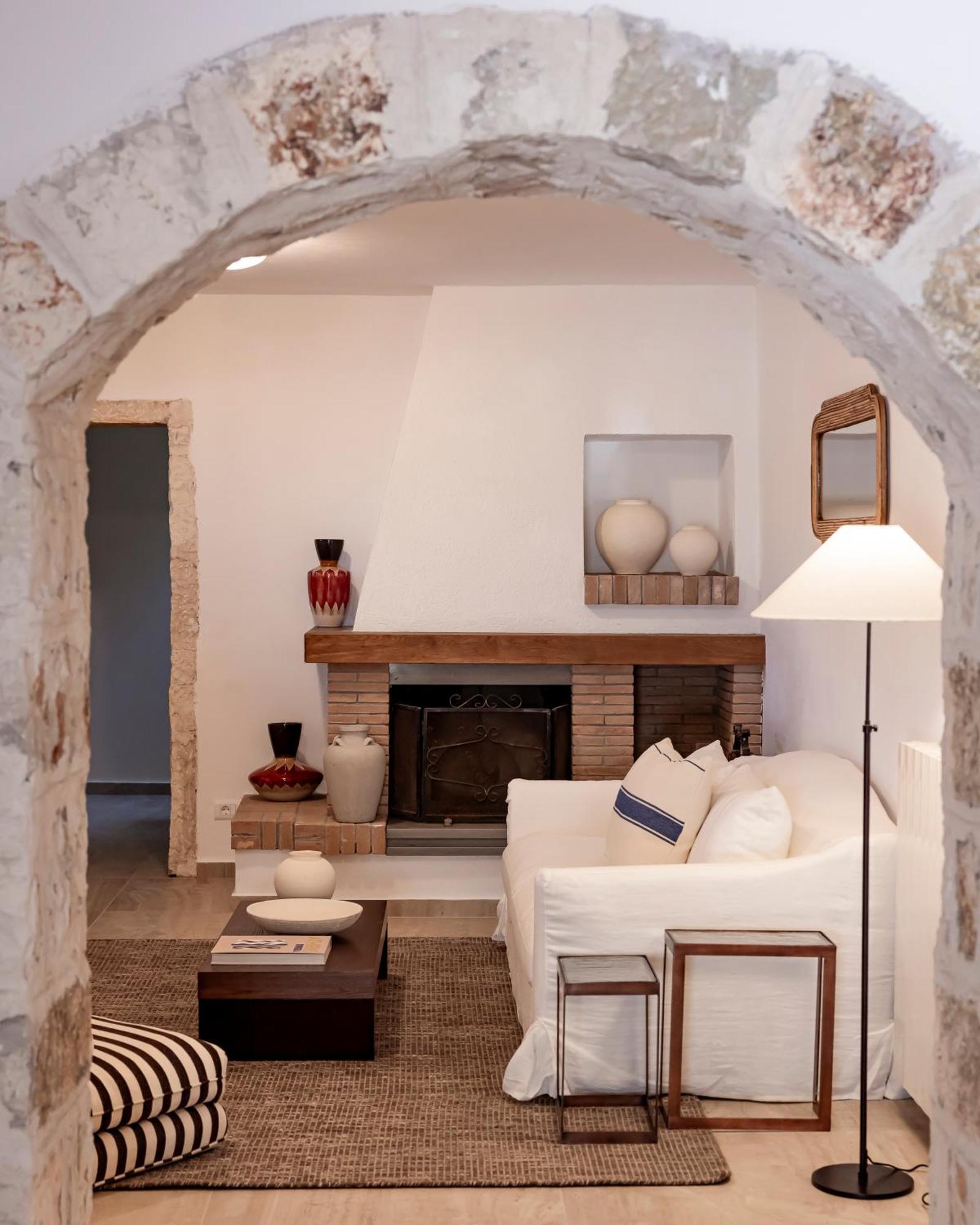 Villa Mount Minis - Casa Piero