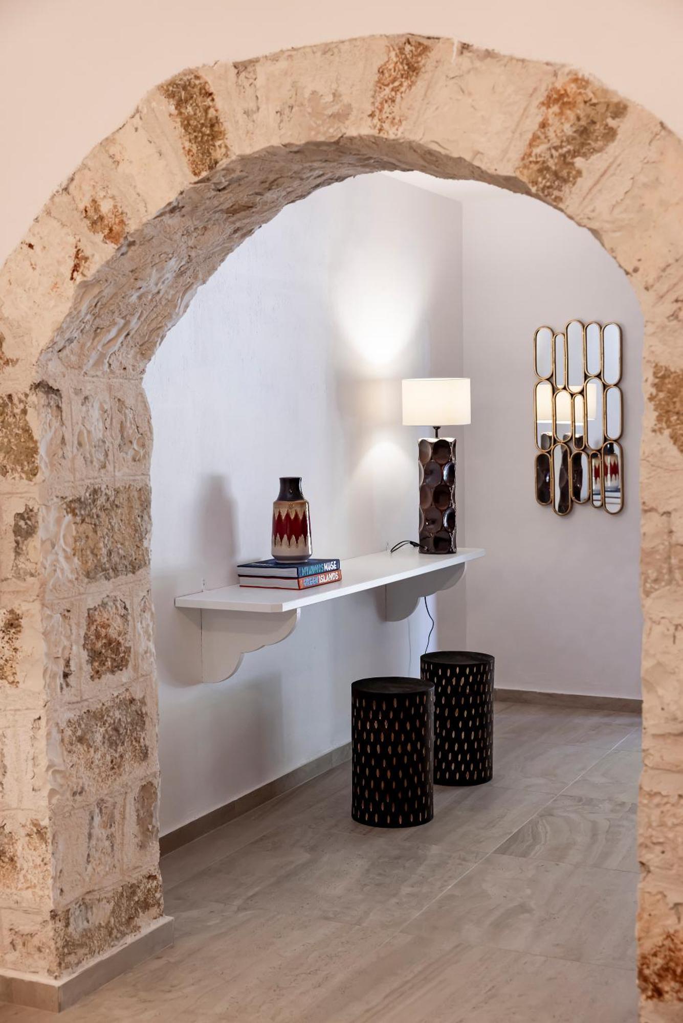 Villa Mount Minis - Casa Piero Sivota (Epirus)