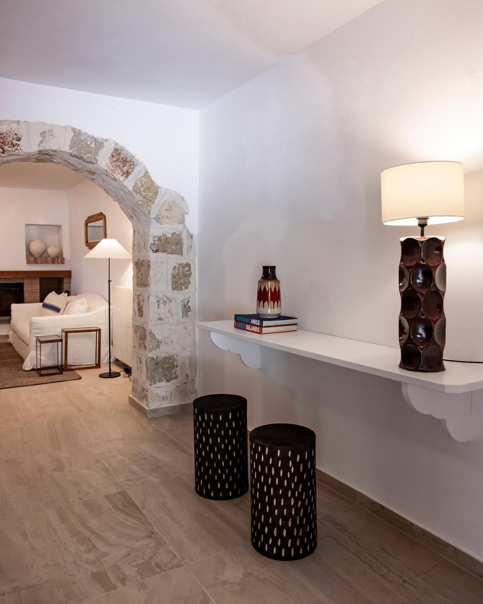 Mount Minis - Casa Piero Villa