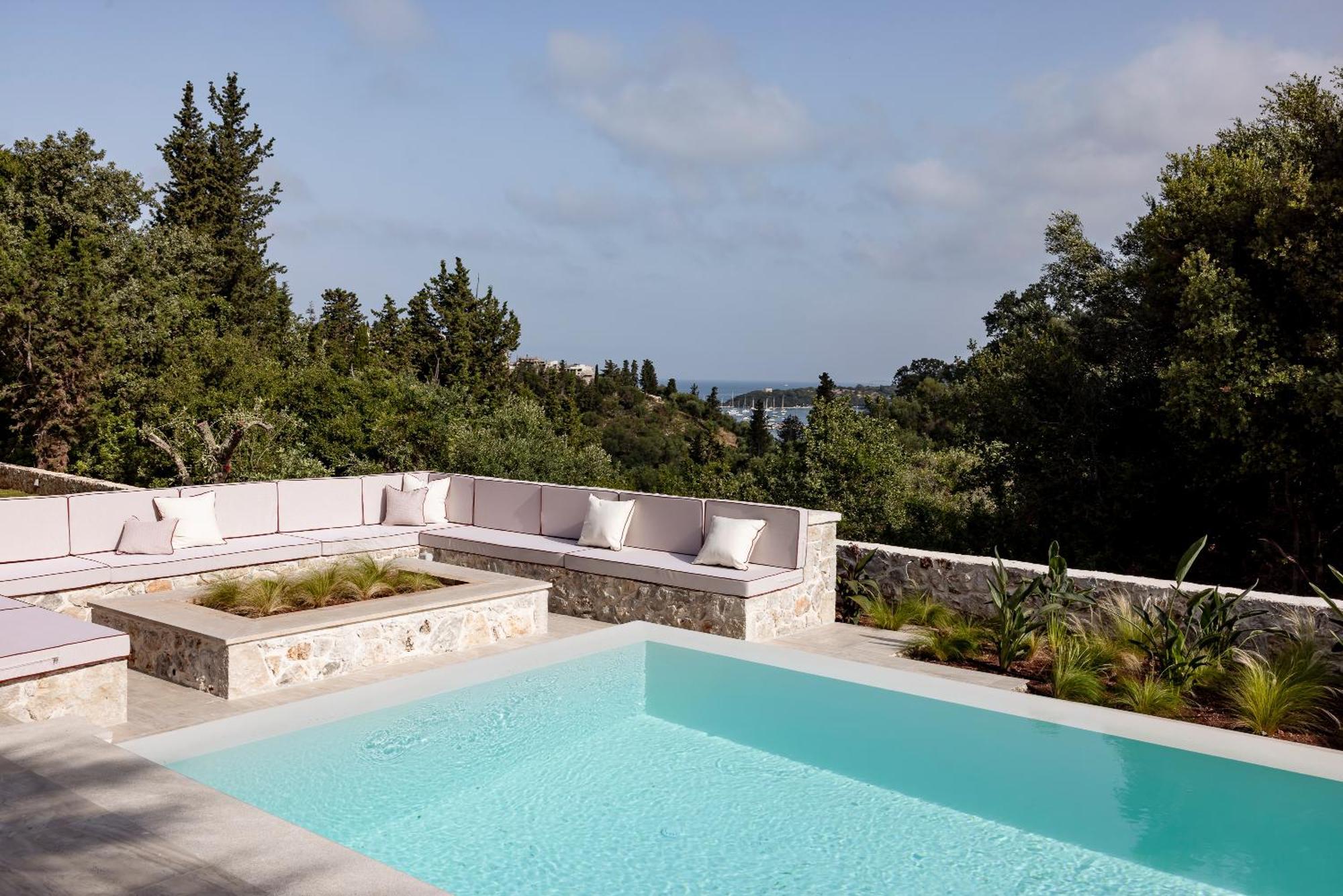 Villa Mount Minis - Casa Piero *