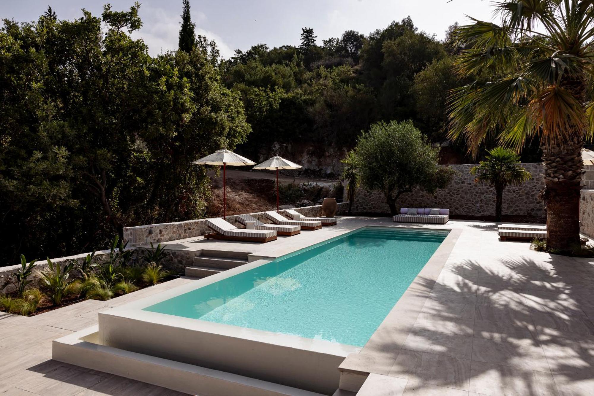 Mount Minis - Casa Piero Villa