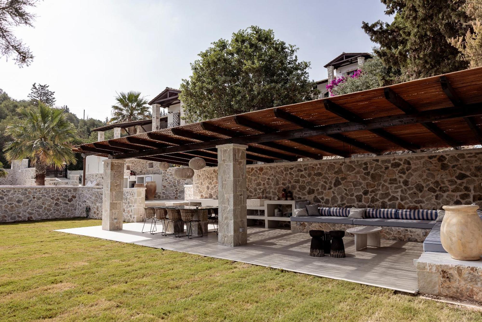 Villa Mount Minis - Casa Piero *