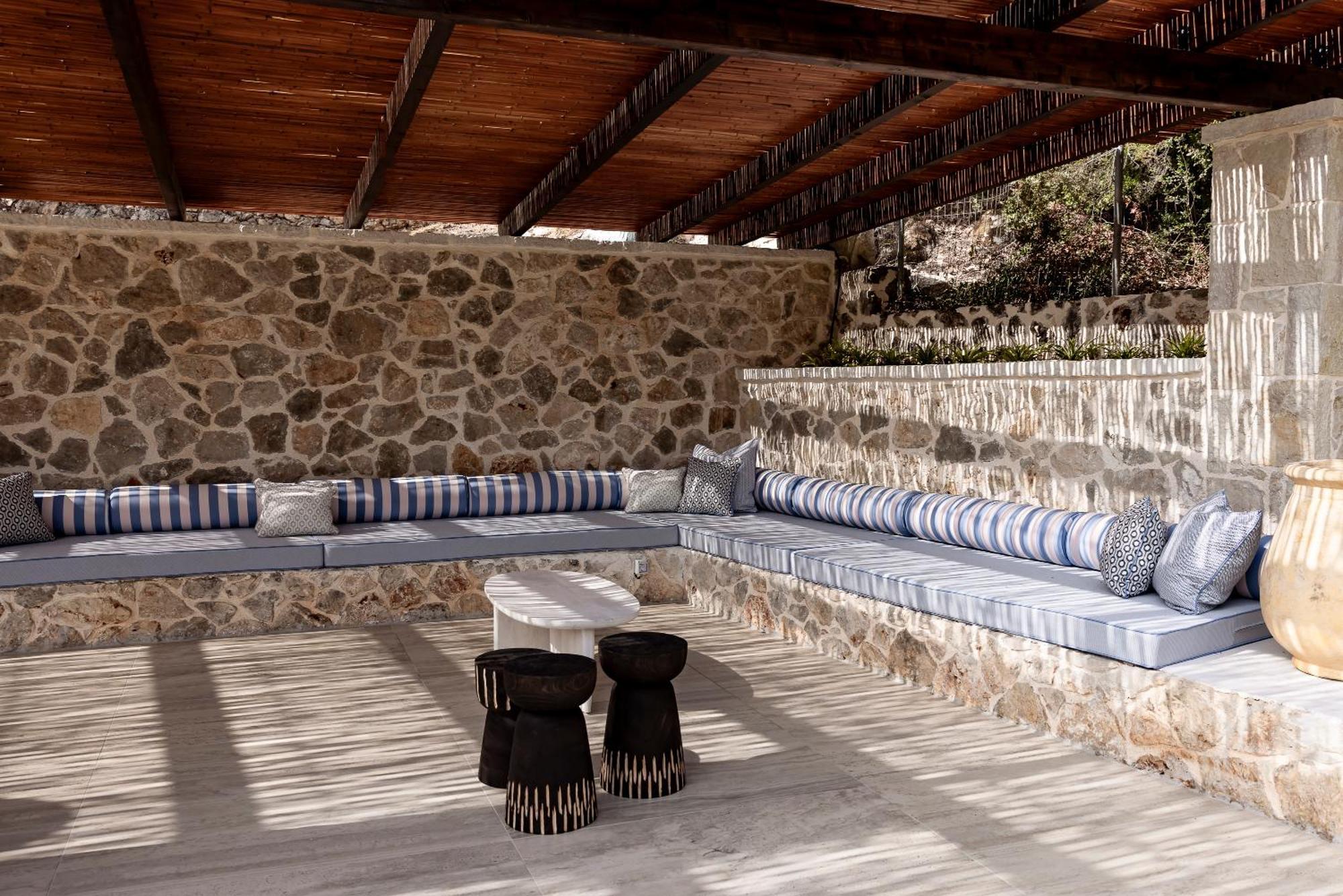 Mount Minis - Casa Piero * Sivota (Epirus)