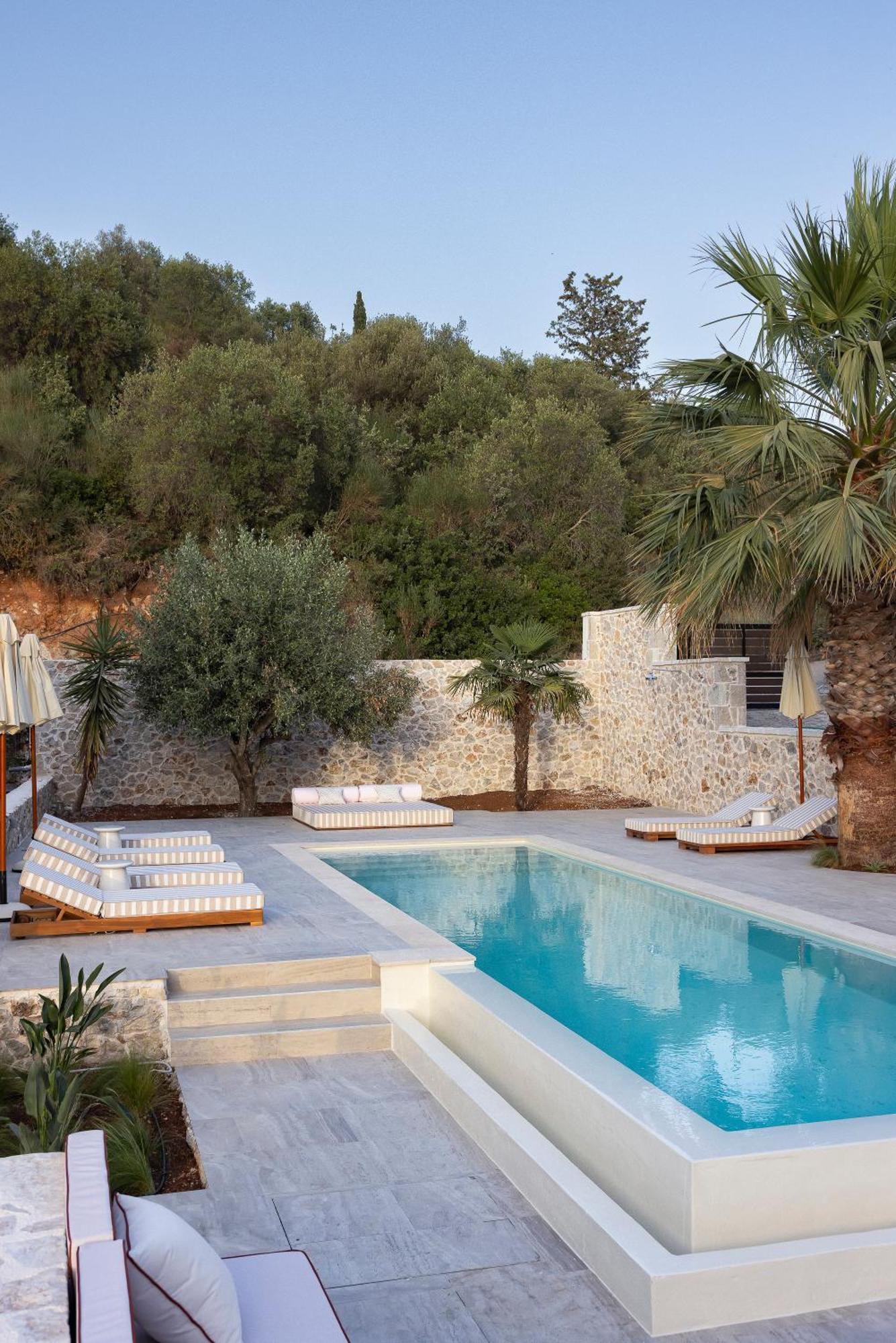 Mount Minis - Casa Piero