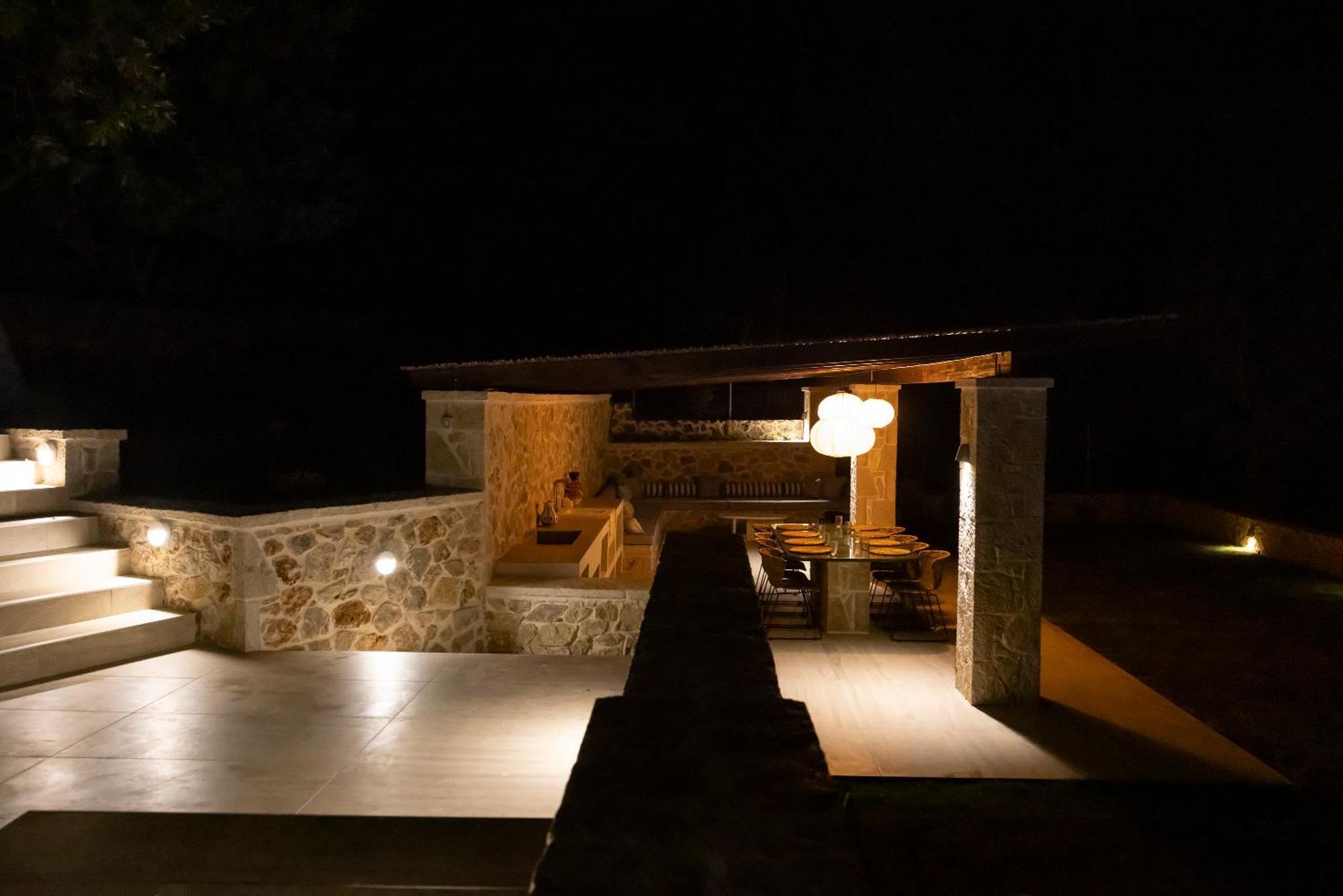 Villa Mount Minis - Casa Piero