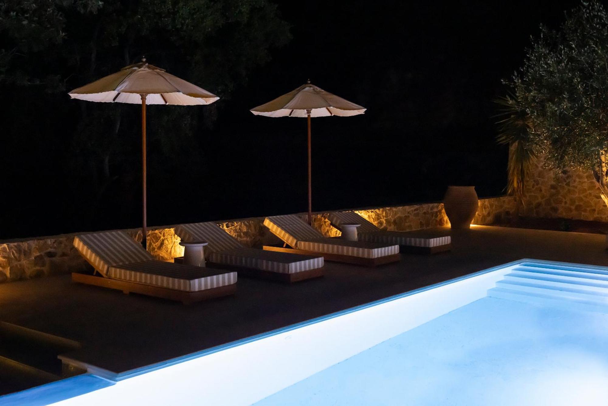 Mount Minis - Casa Piero Villa