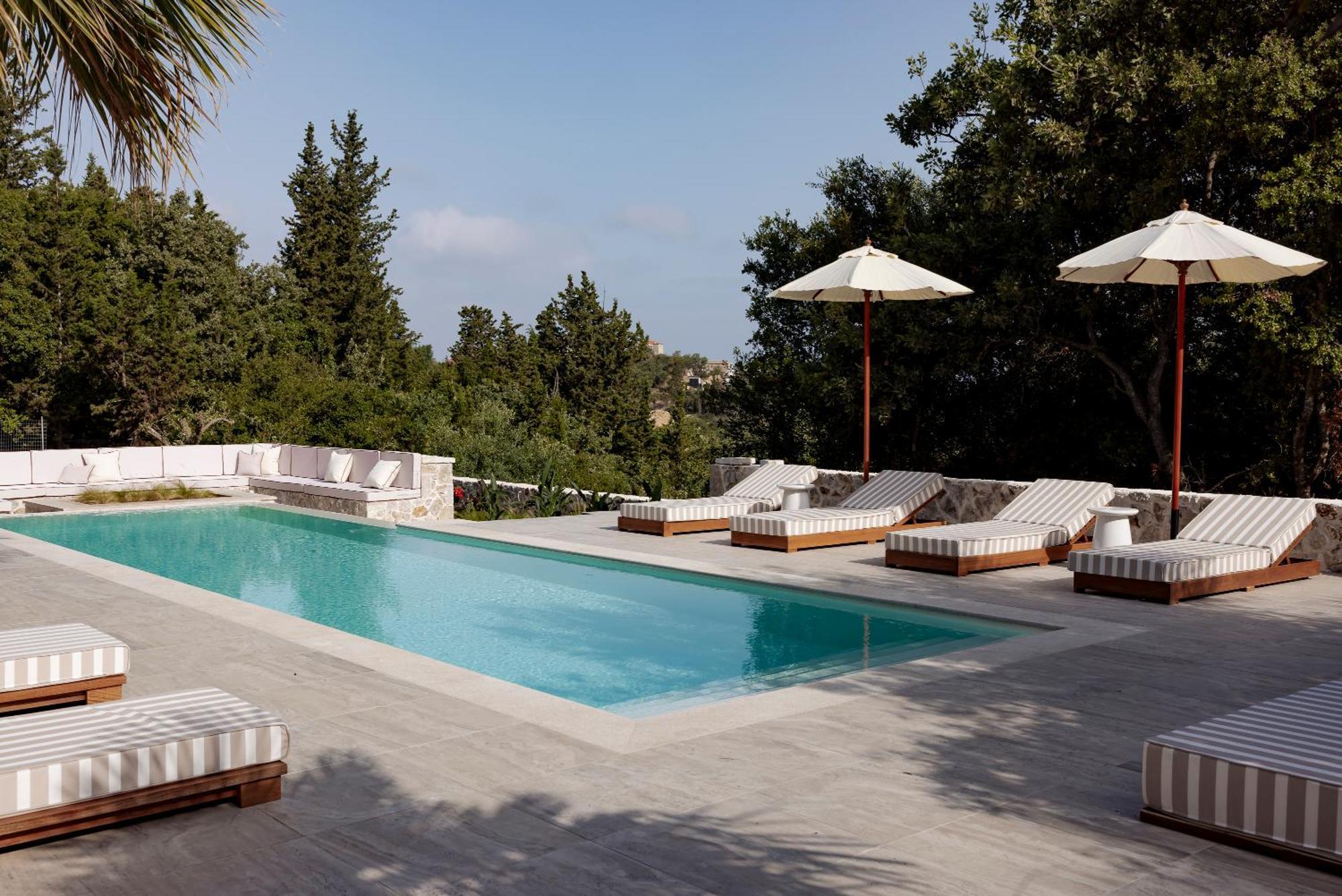 Villa Mount Minis - Casa Piero