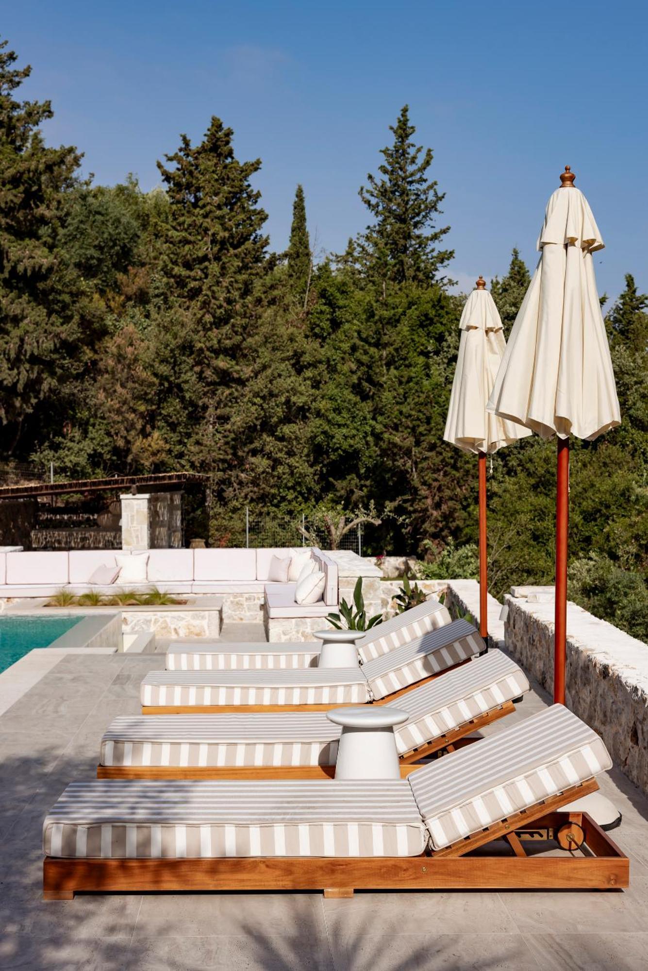 Villa Mount Minis - Casa Piero