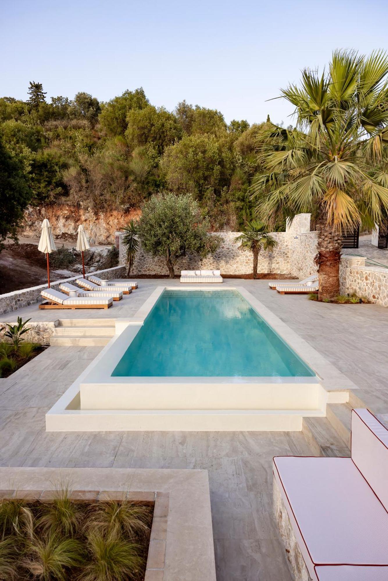 Villa Mount Minis - Casa Piero *