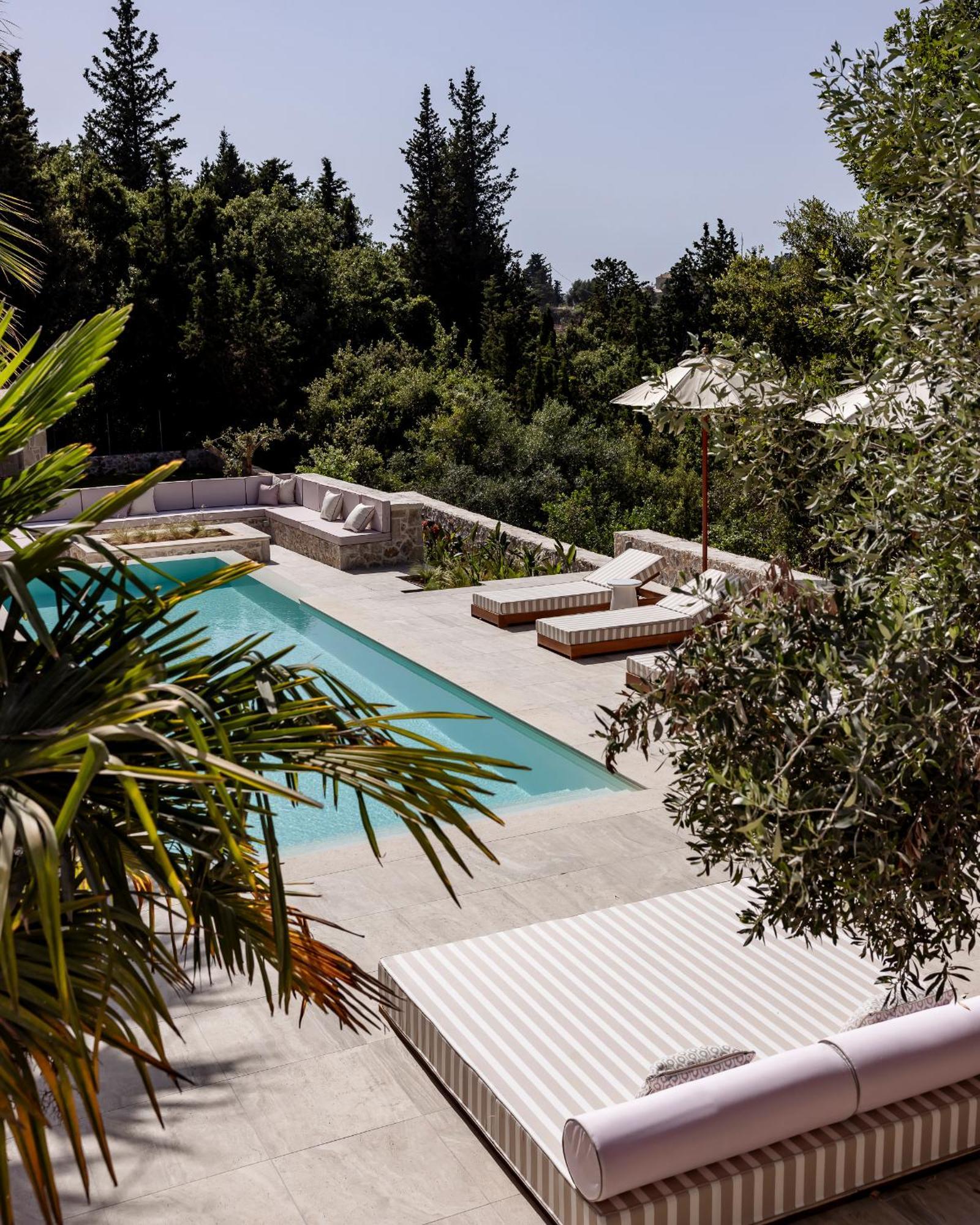 Mount Minis - Casa Piero Villa *