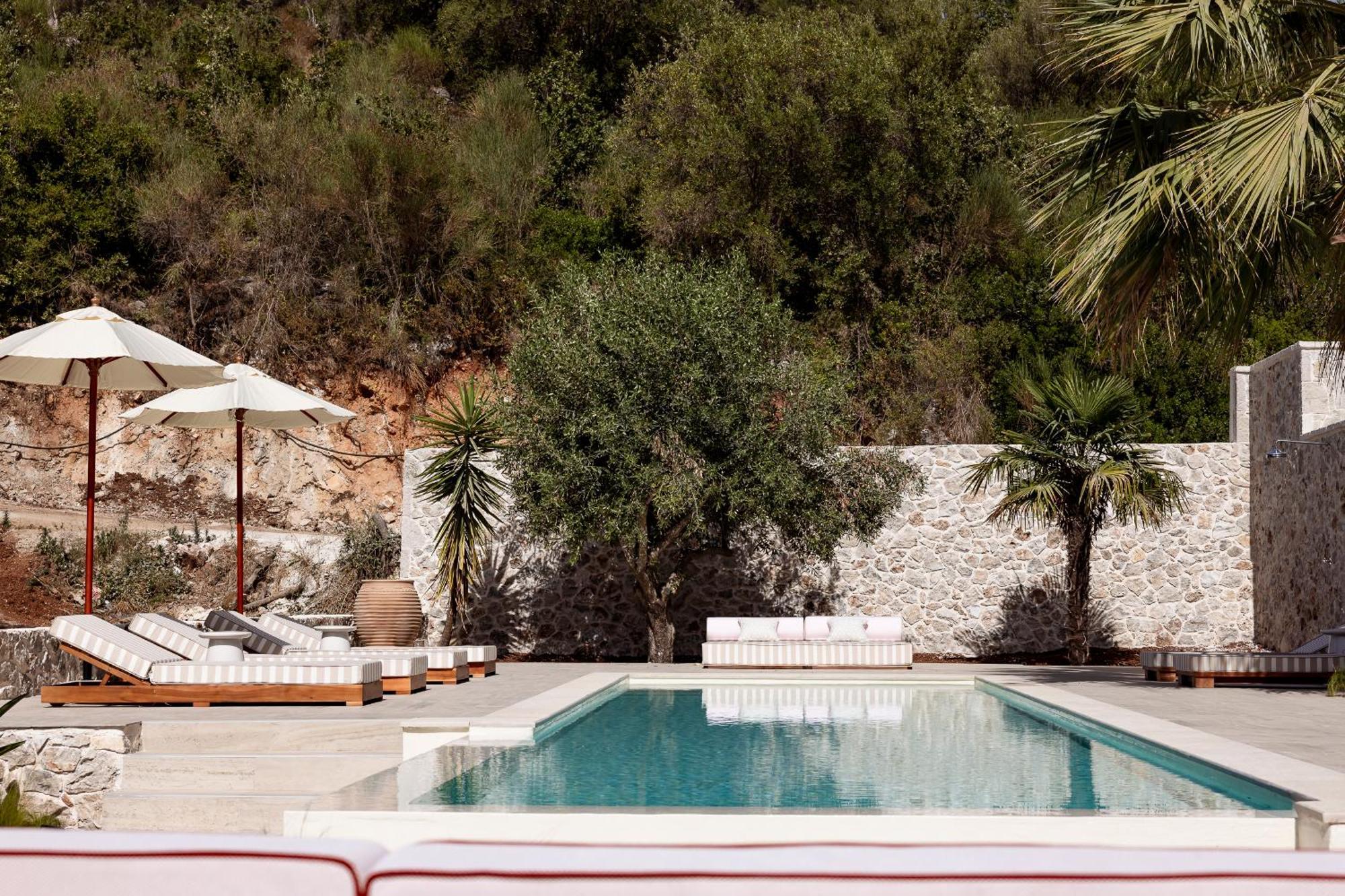 Mount Minis - Casa Piero Sivota (Epirus)