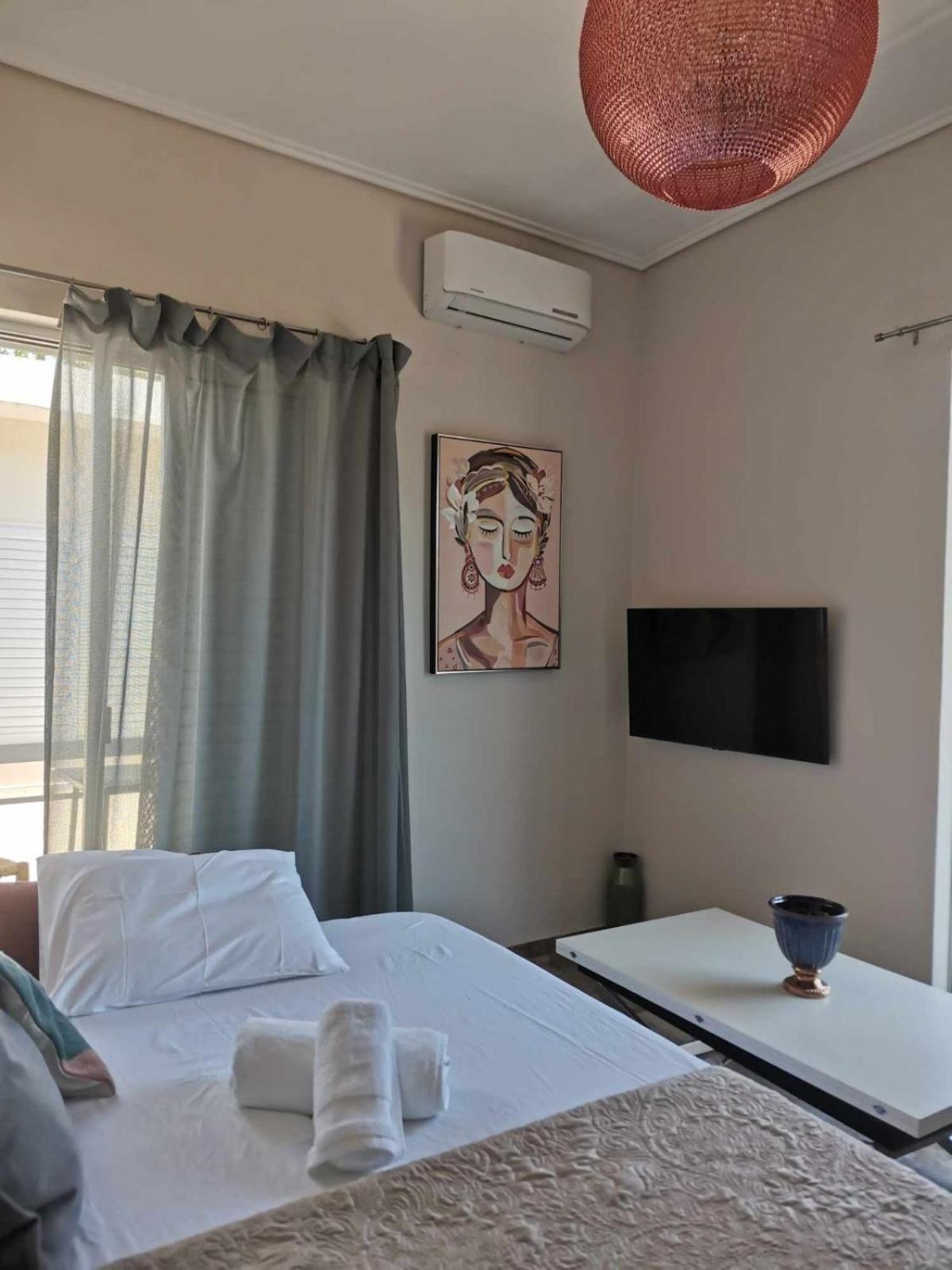 Thouria Agora 3 * Kalamata