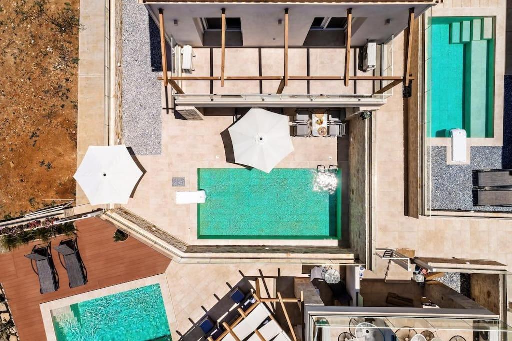 Melody Holiday home Panormos (Crete)