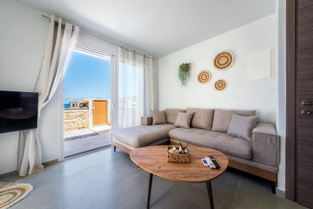 Holiday home Melody Panormos (Crete)