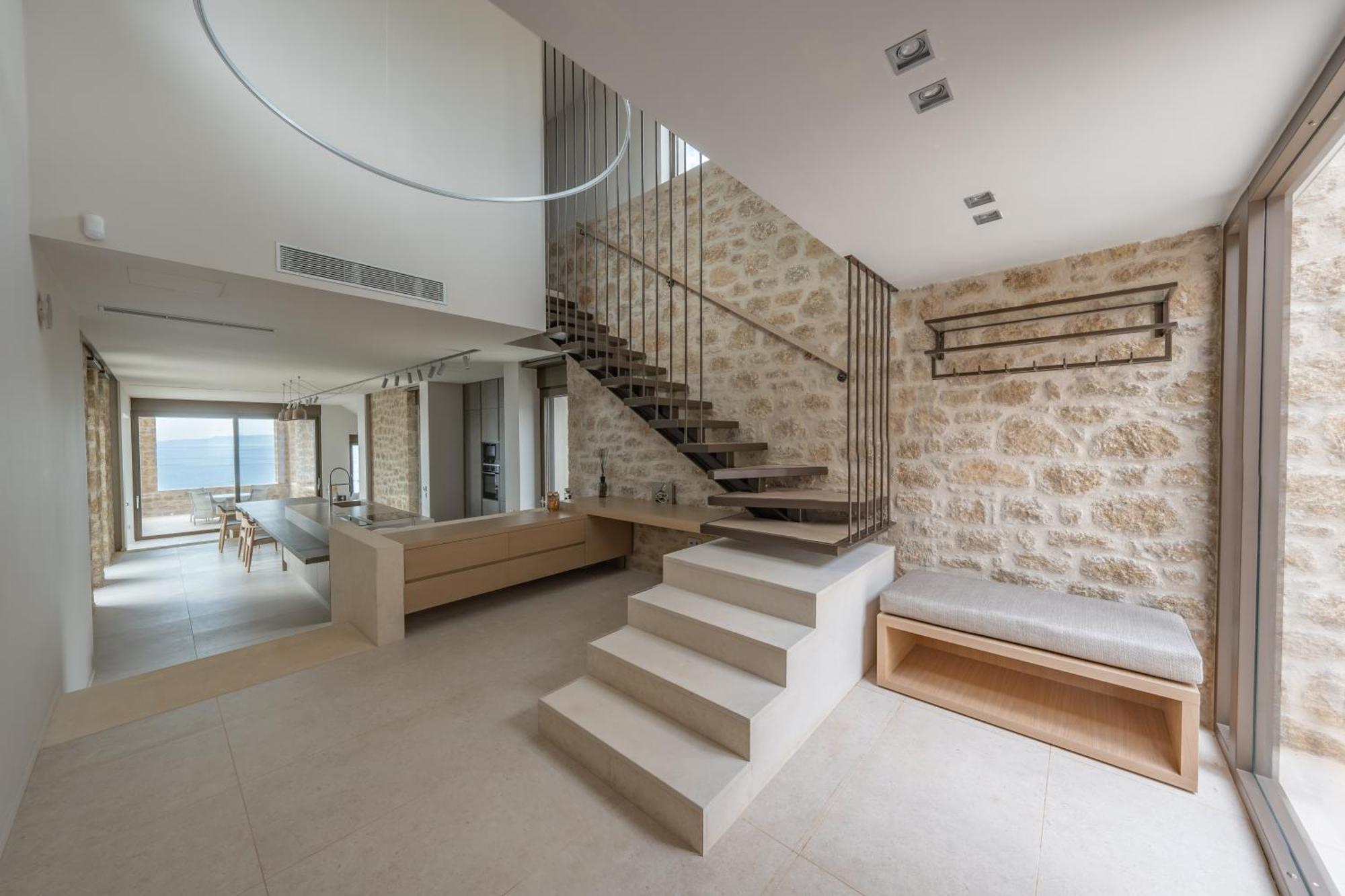 Villa Thea Marre Neokhorion (Messenia)