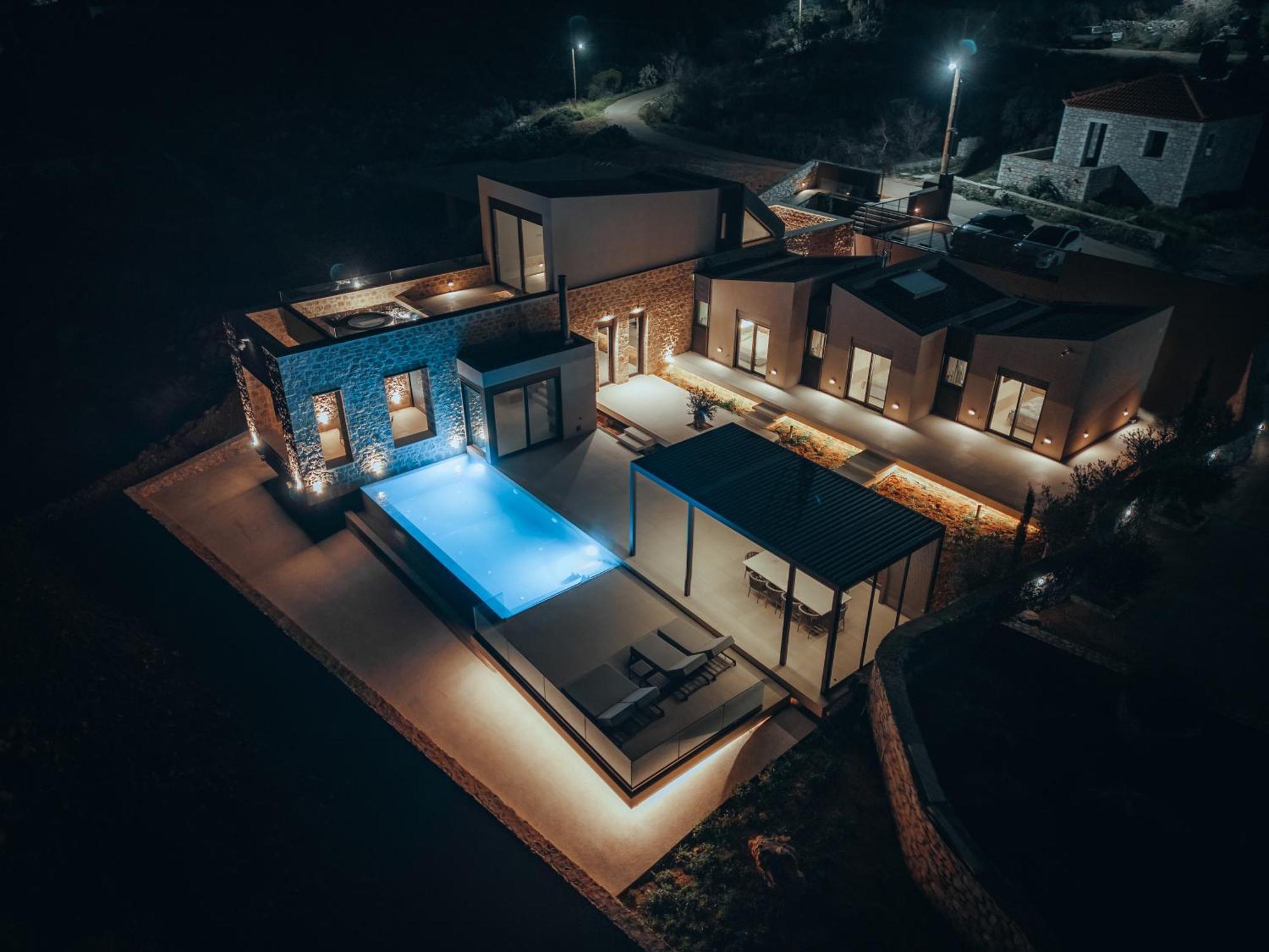 Thea Marre Villa