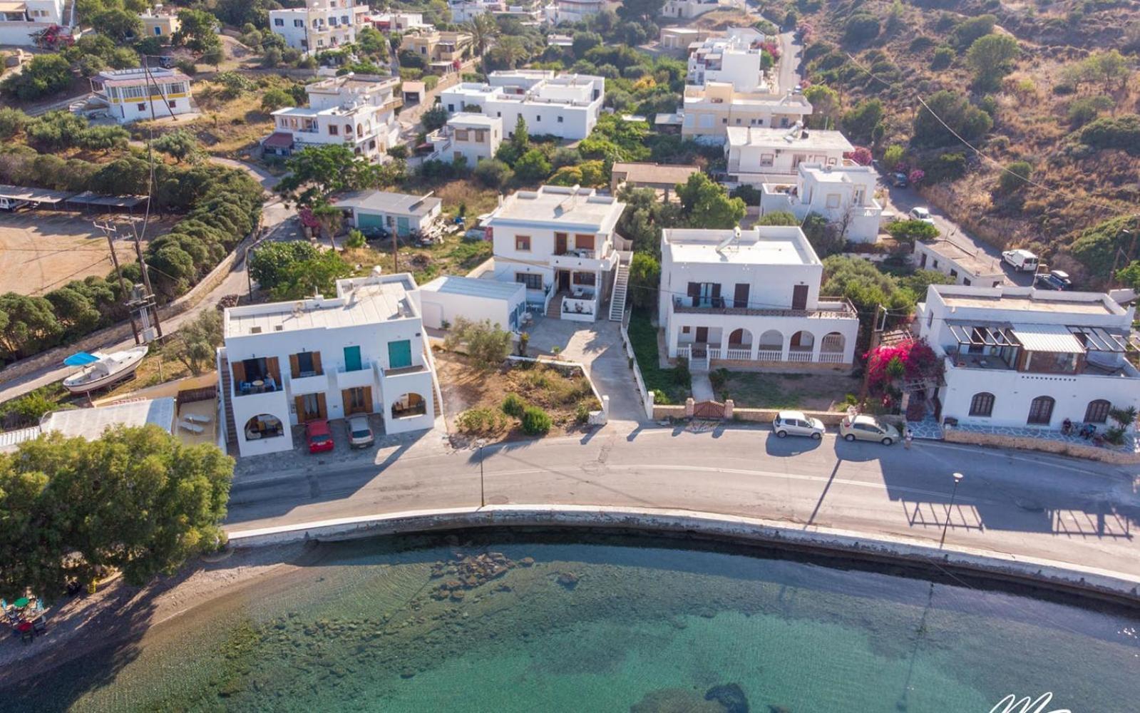 Holiday home Siridaki 3 Bedroom By The Agia Marina (Leros)