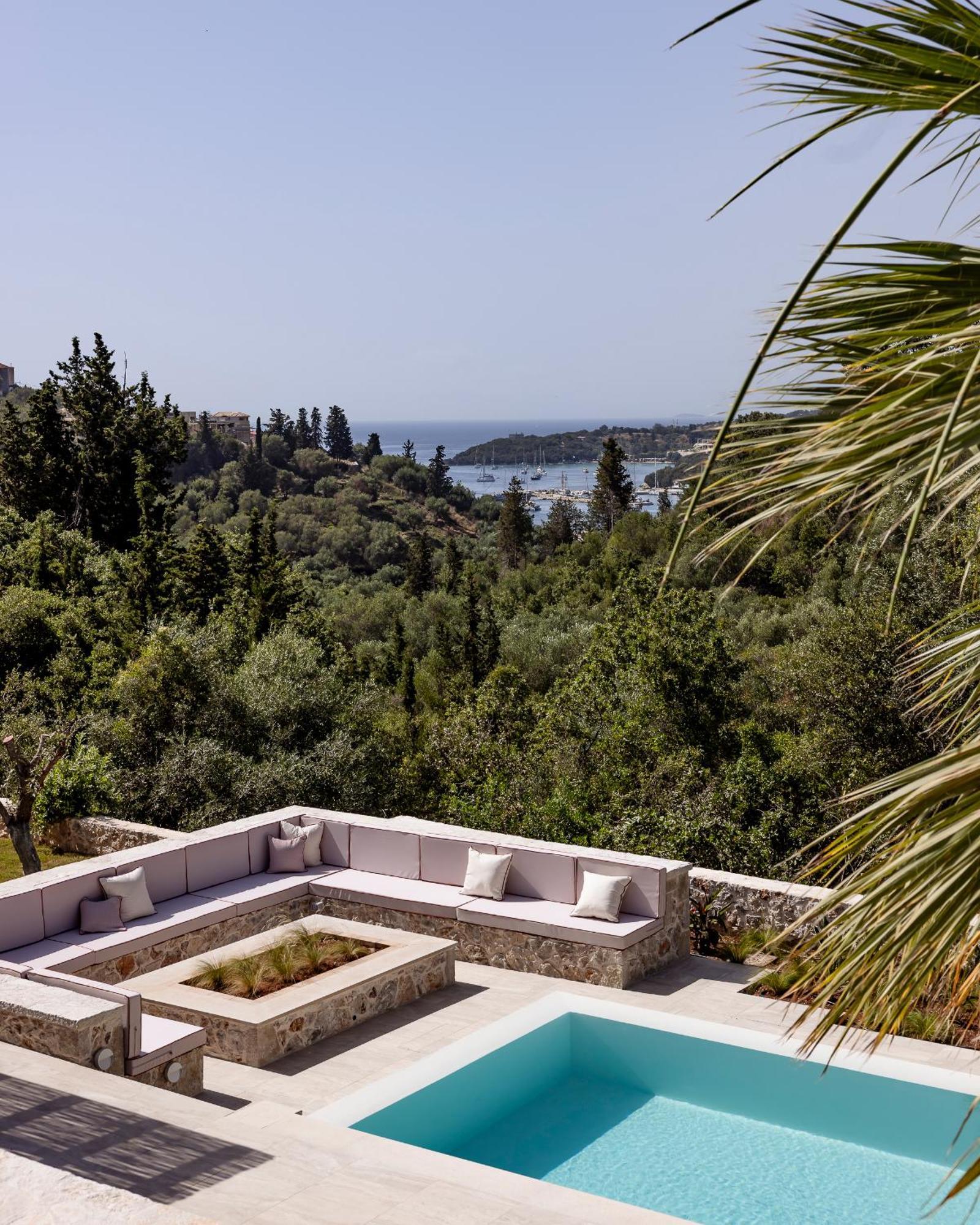 Mount Minis - Casa Piero