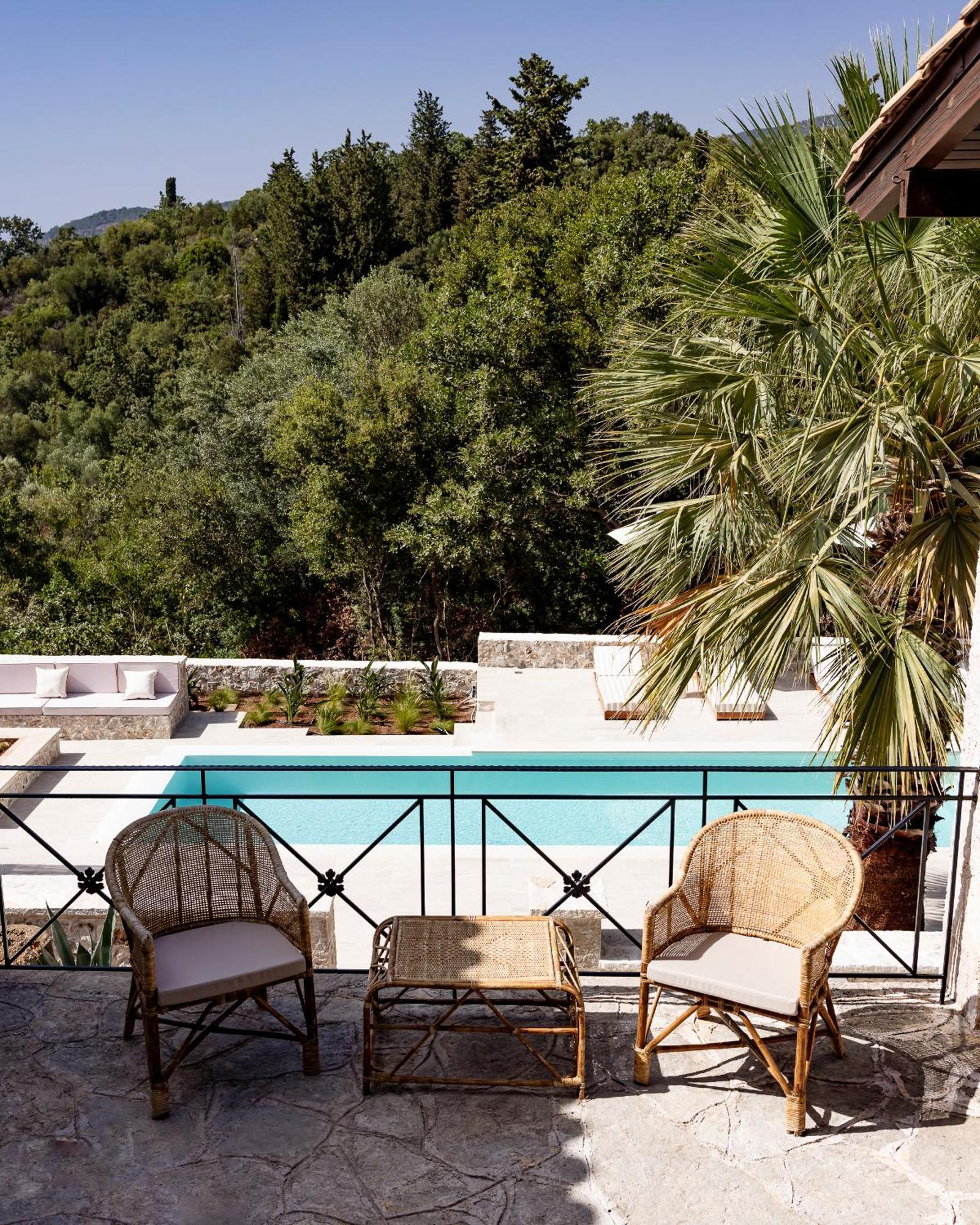 Mount Minis - Casa Piero * Sivota (Epirus)