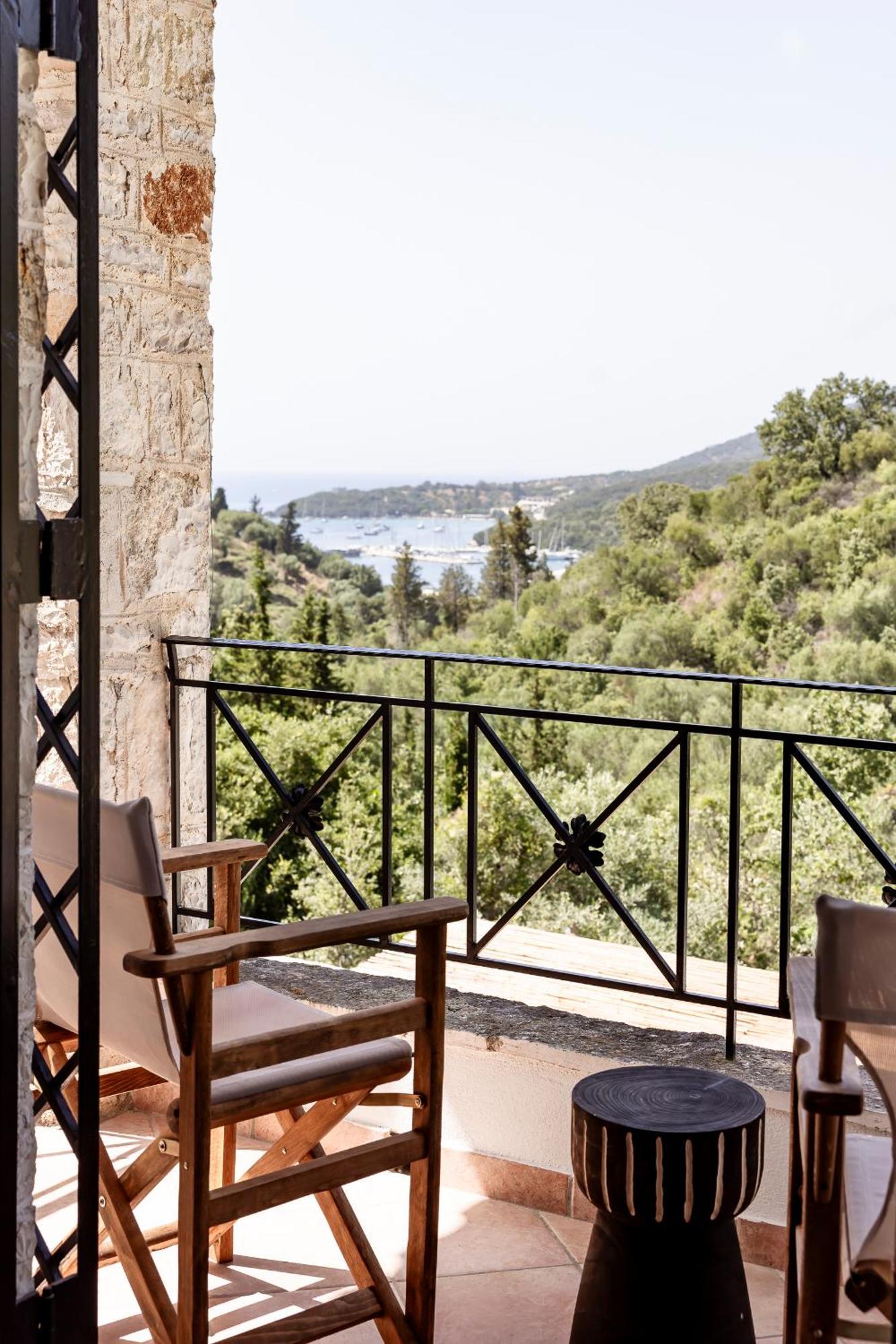 Villa Mount Minis - Casa Piero