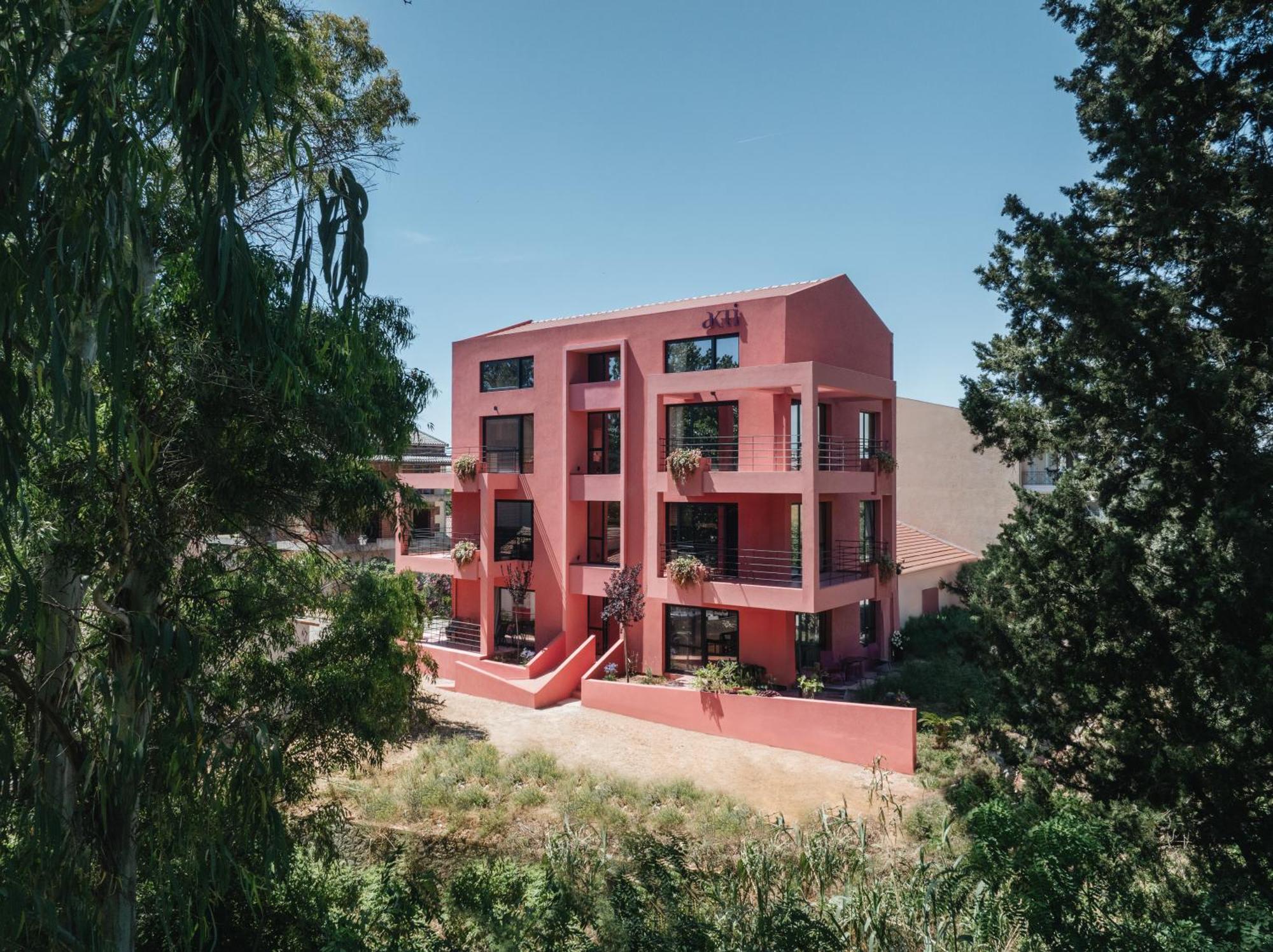 Akti Seaside * Preveza
