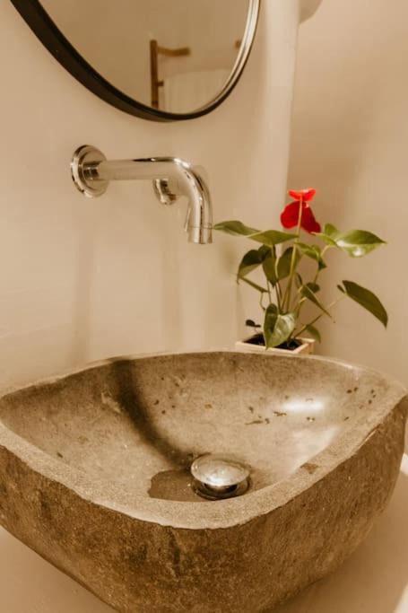 Holiday home Evnoikon I- Jacuzzi Cave House In *