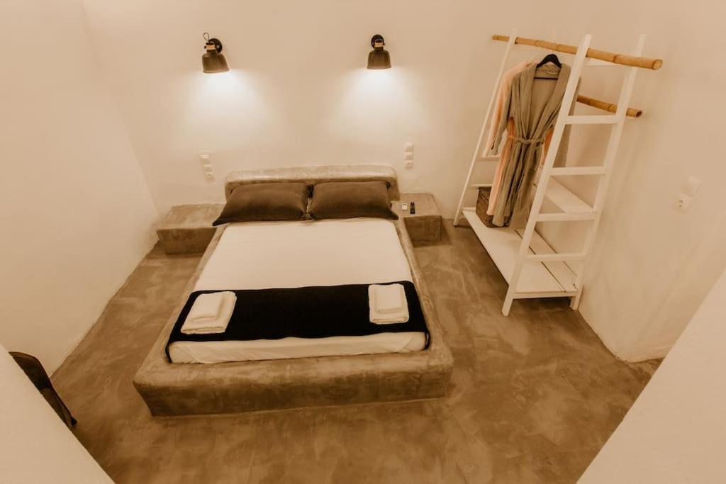 Holiday home Evnoikon I- Jacuzzi Cave House In *