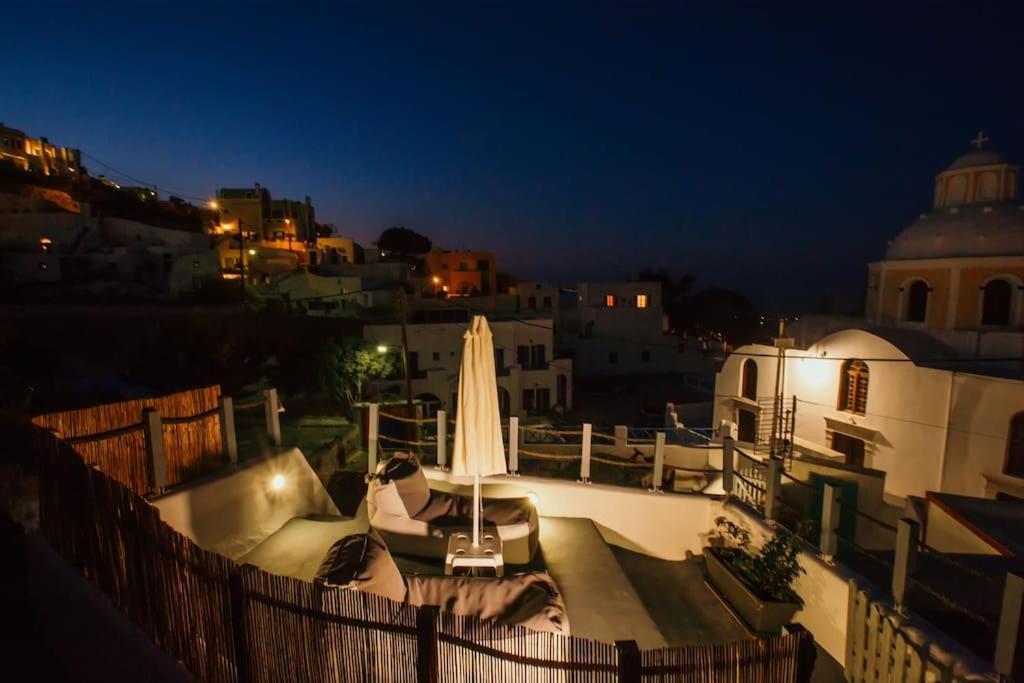 Evnoikon I- Jacuzzi Cave House In Holiday home *