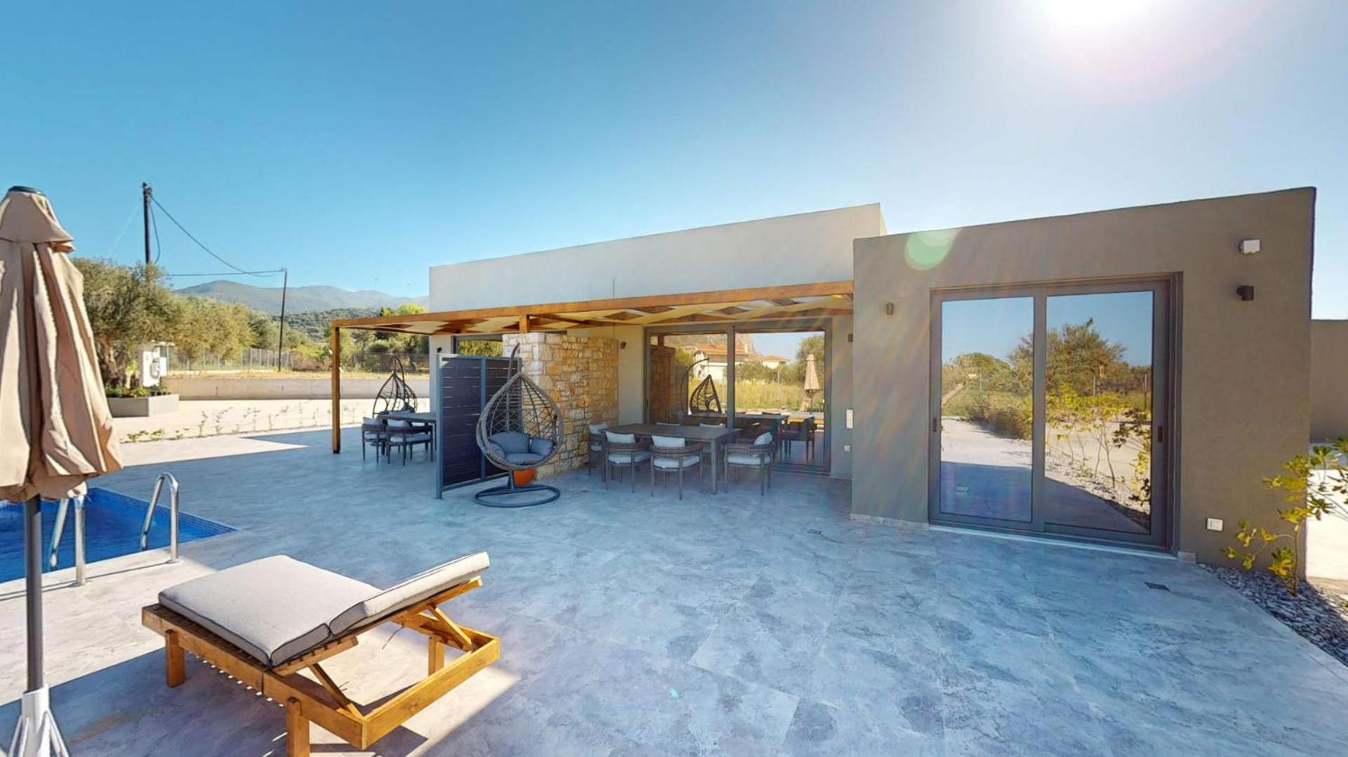 Villa Epipleon Serenity