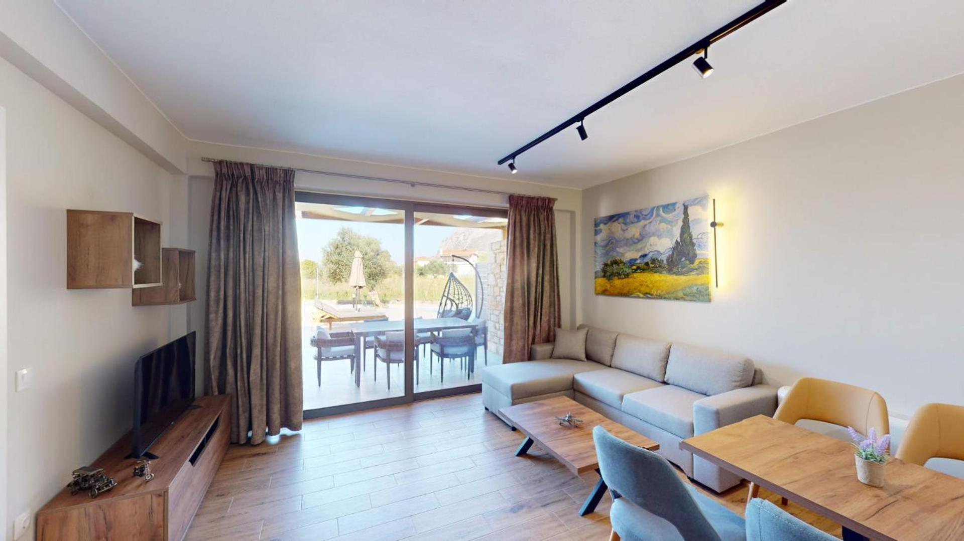 Villa Epipleon Serenity