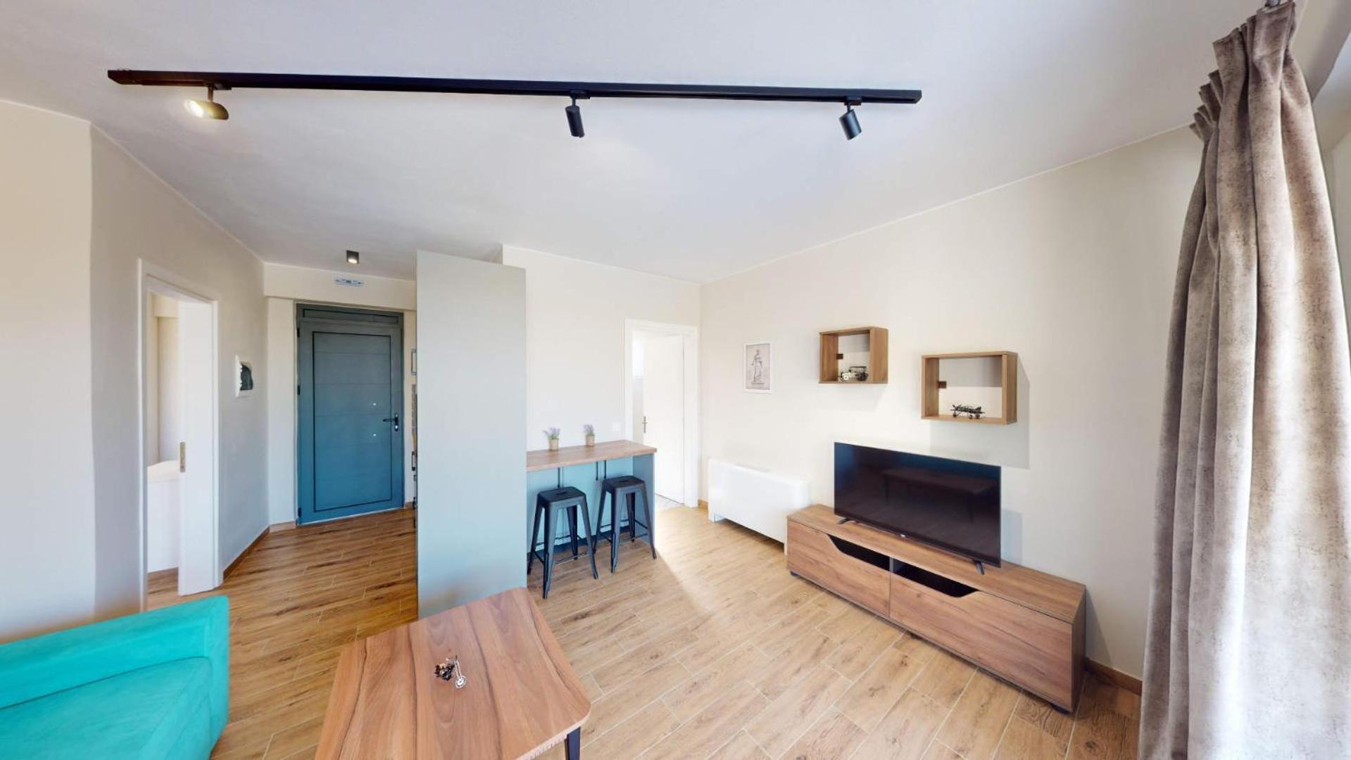Epipleon Serenity Villa Nafpaktos