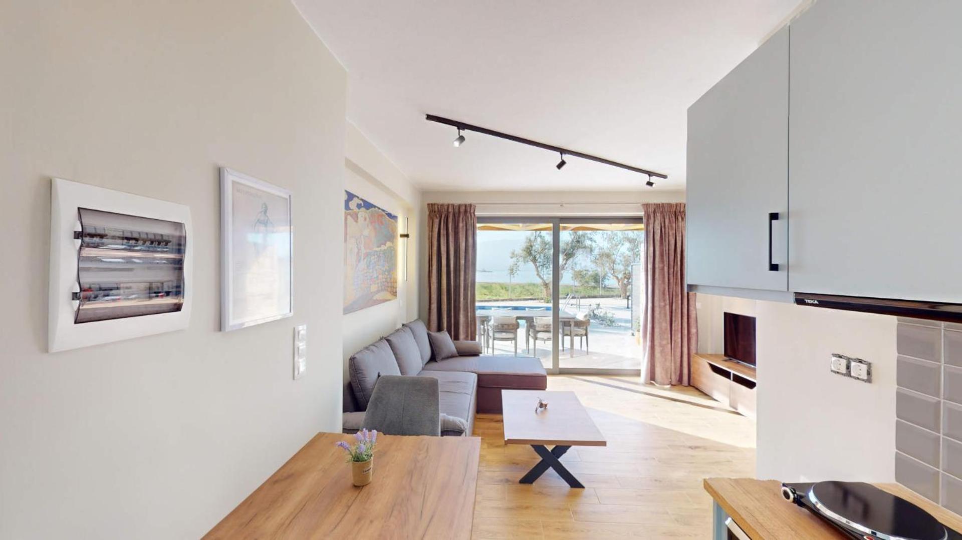 Villa Epipleon Serenity
