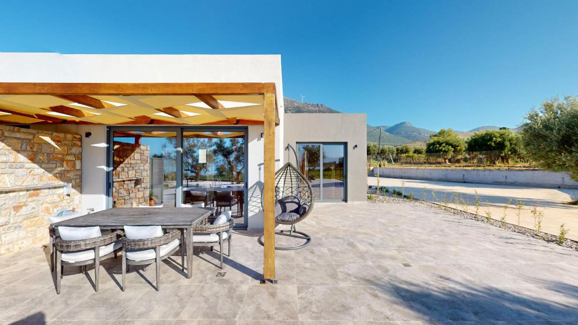 Epipleon Serenity Villa *