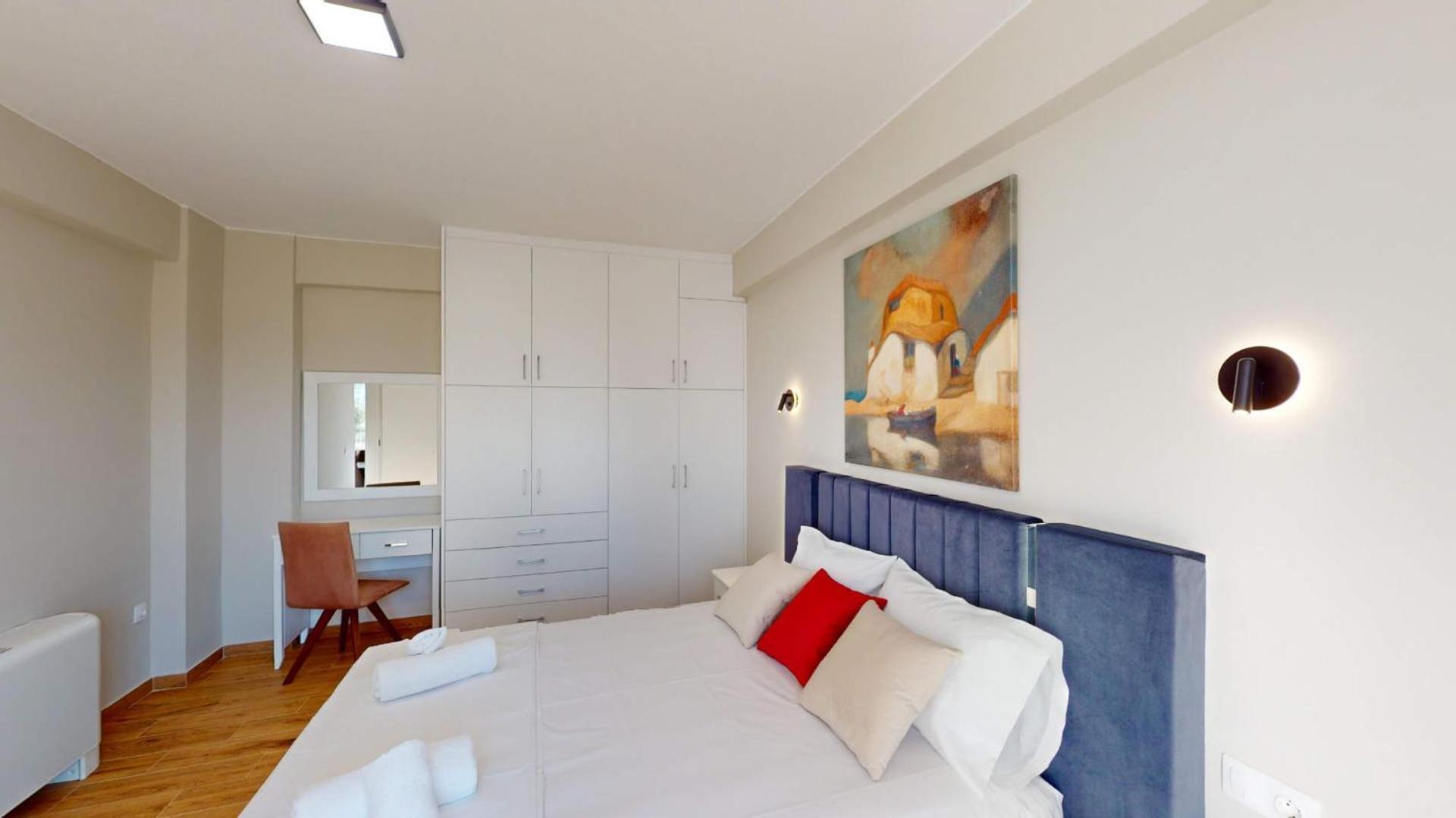 Epipleon Serenity Villa Nafpaktos