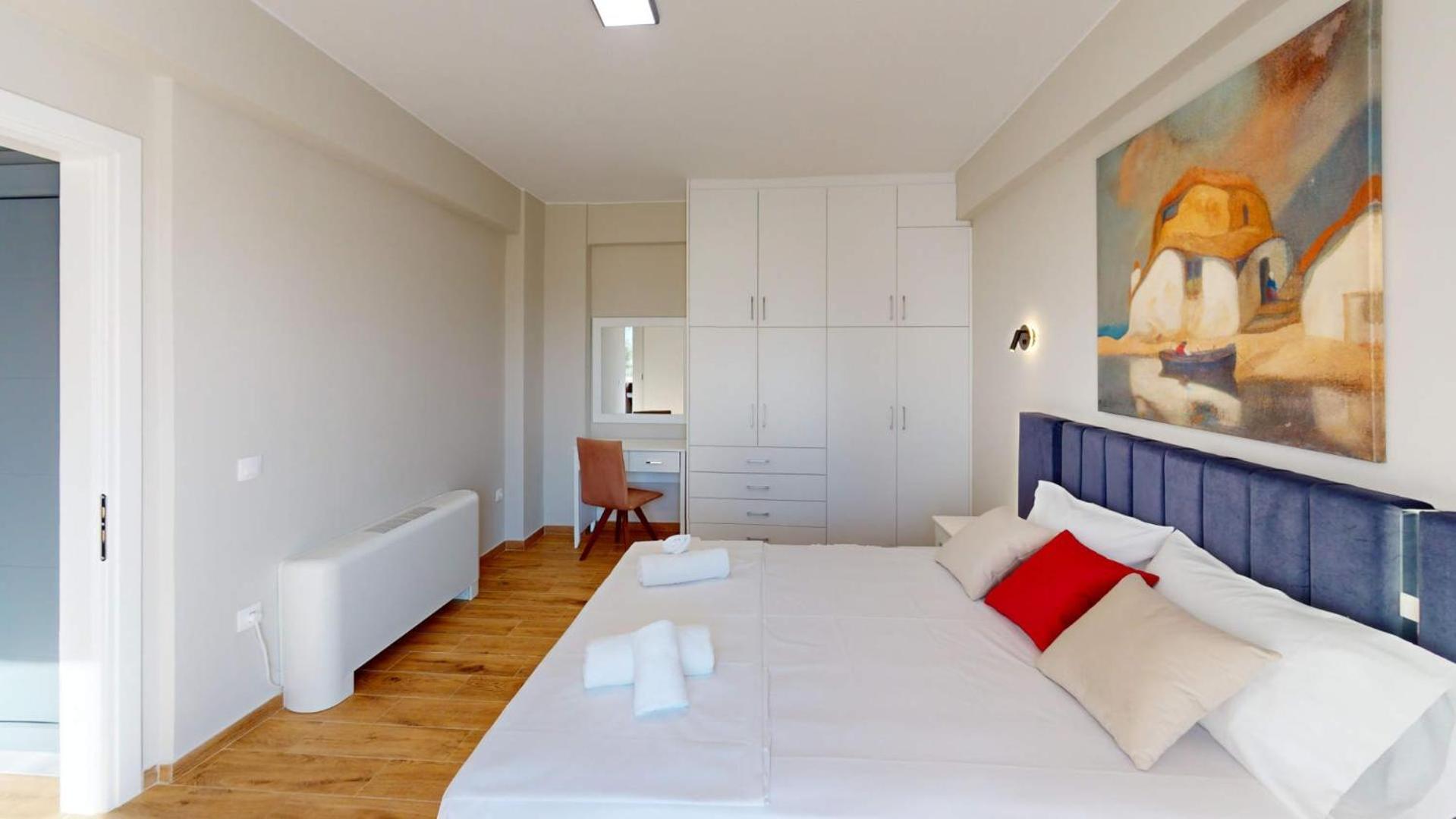 Villa Epipleon Serenity *