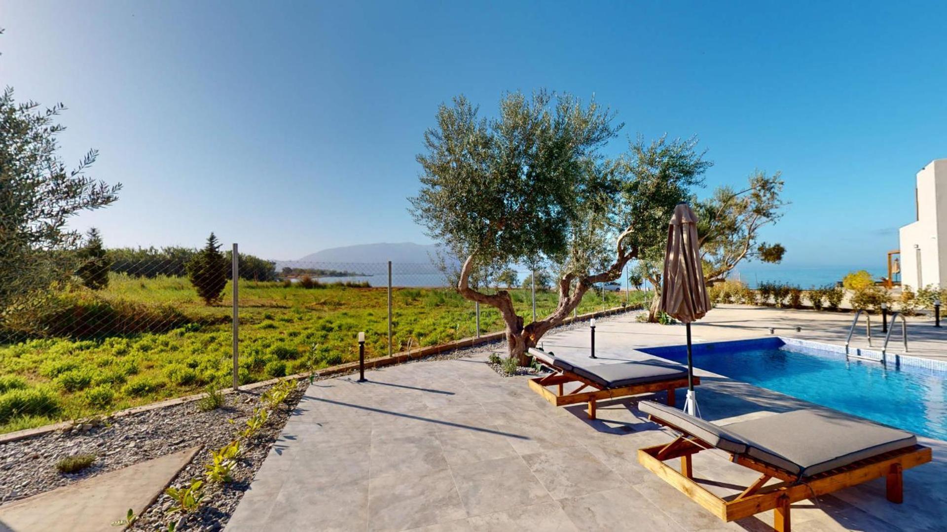 Epipleon Serenity Villa