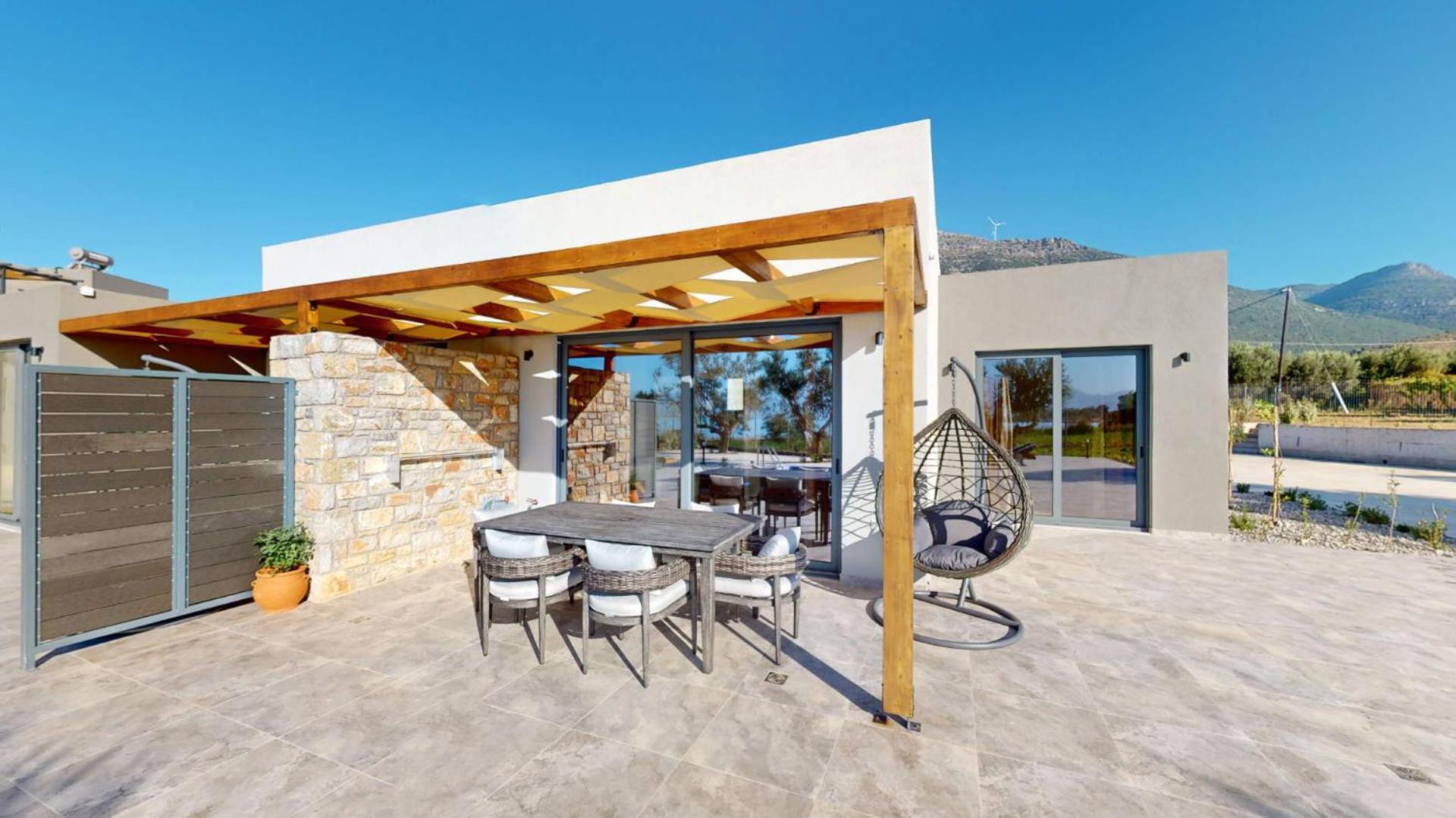 Epipleon Serenity Villa *