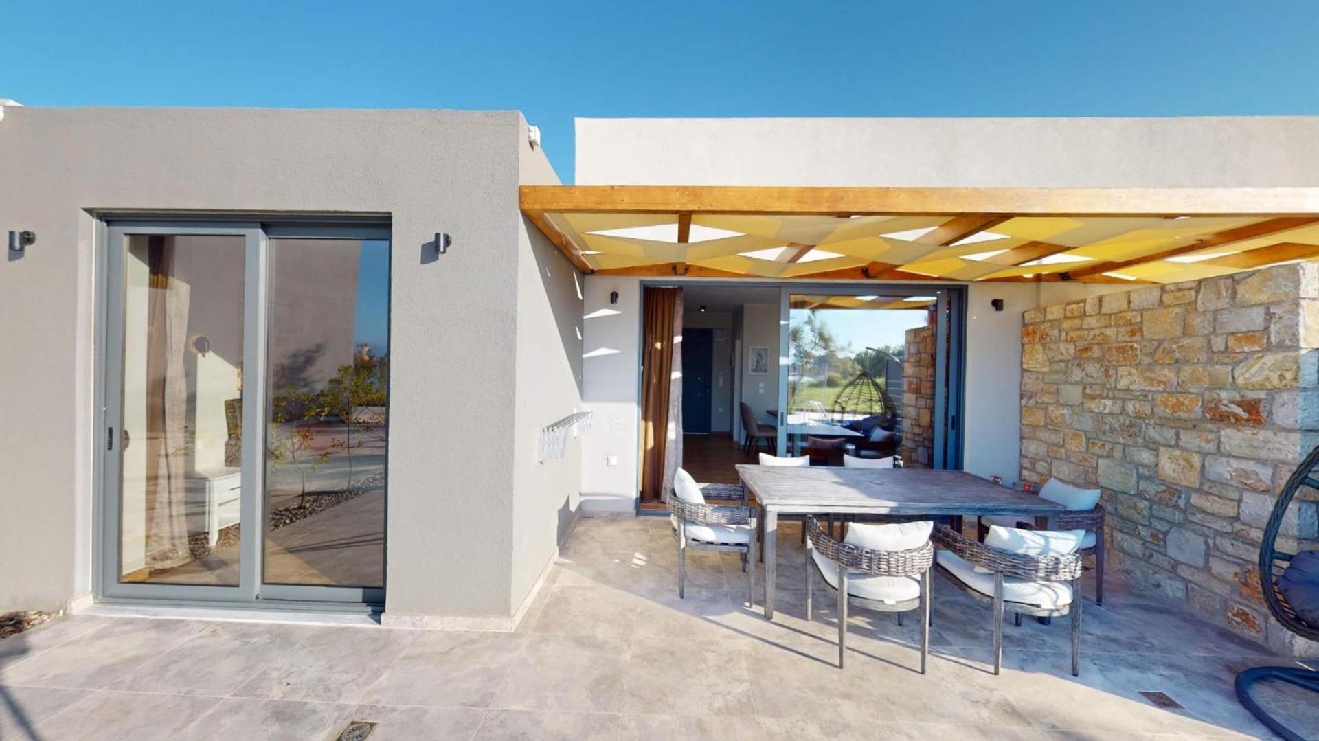Villa Epipleon Serenity