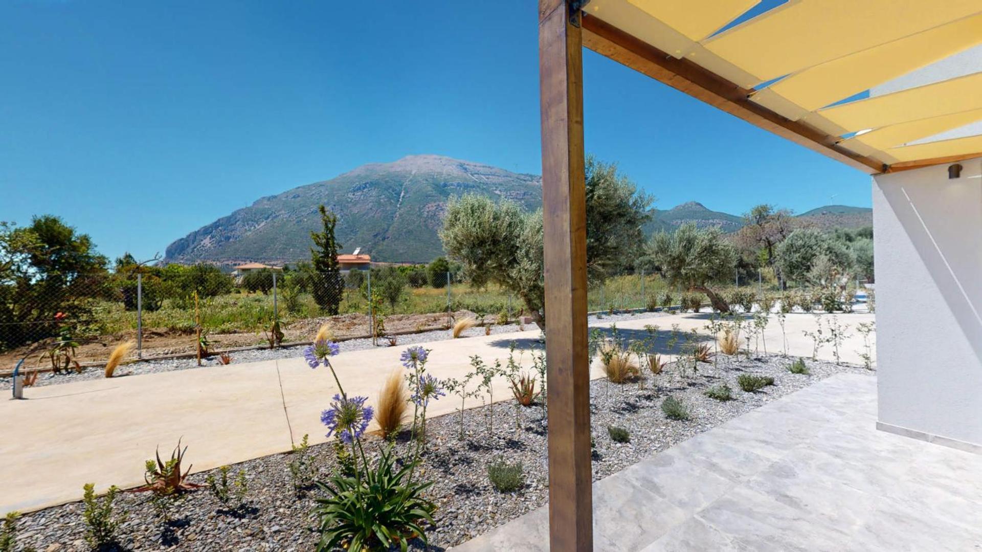 Epipleon Serenity Villa *
