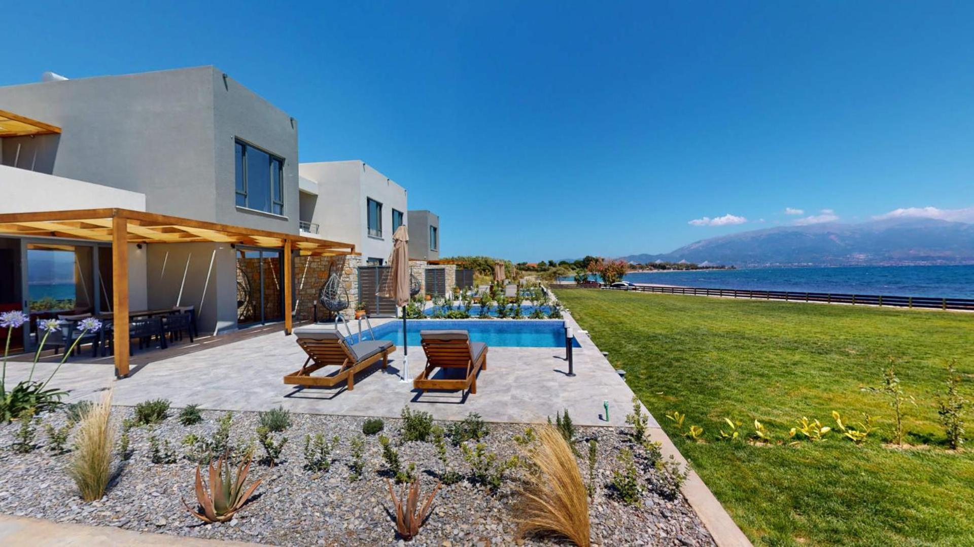 Epipleon Serenity Villa *