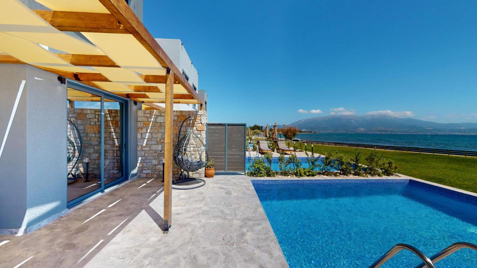 Epipleon Serenity Villa