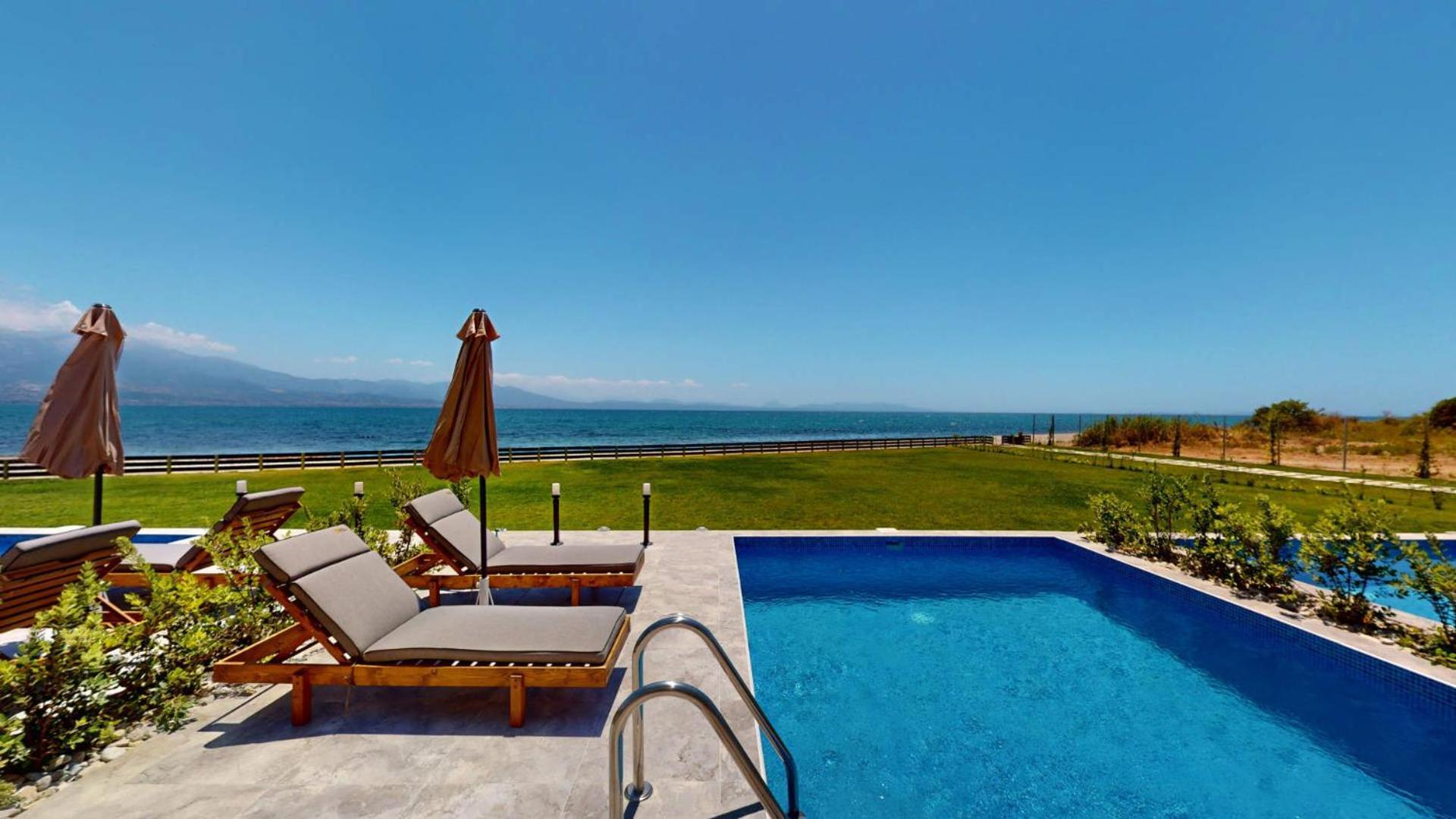 Villa Epipleon Serenity *