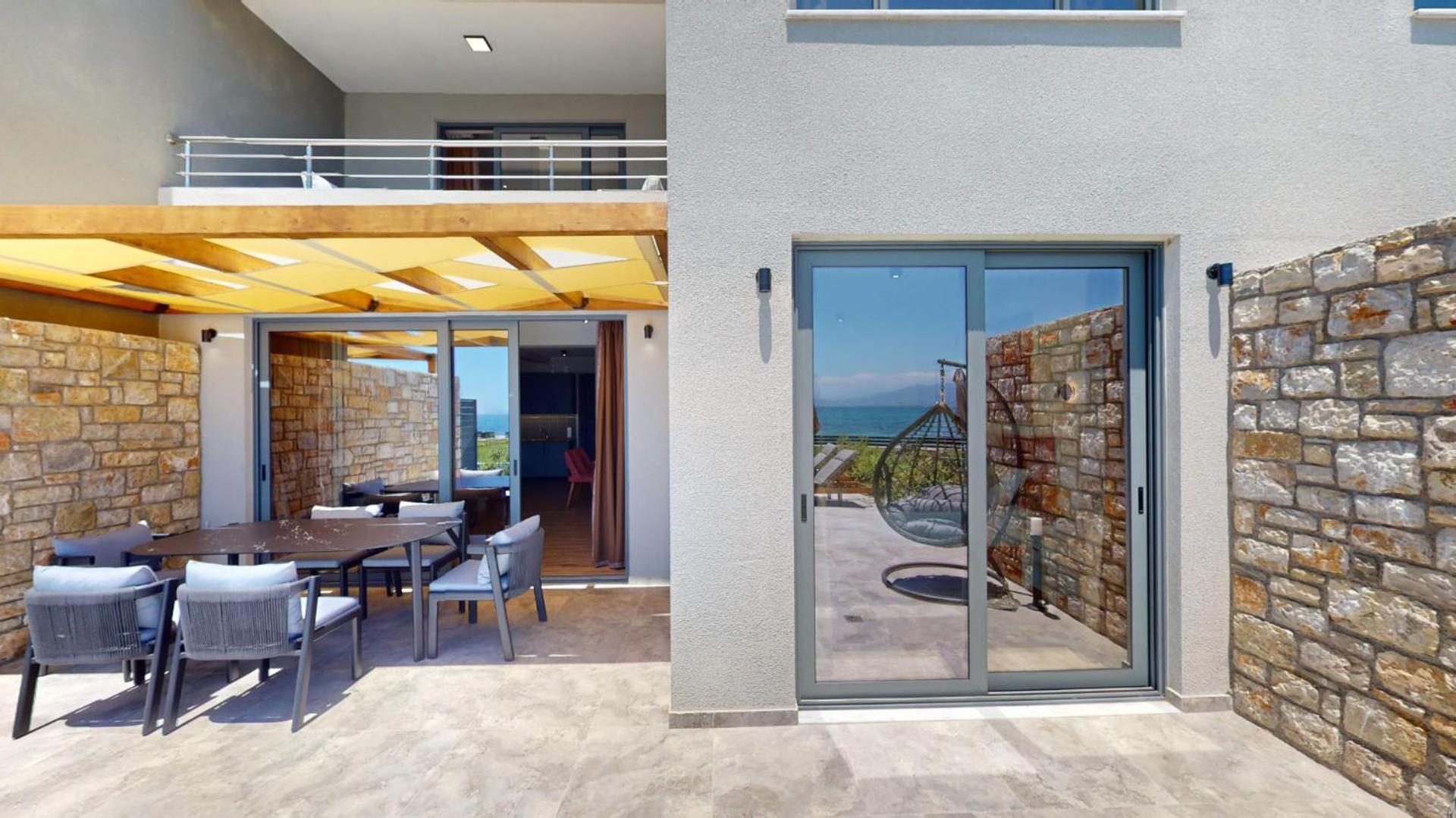 Villa Epipleon Serenity *