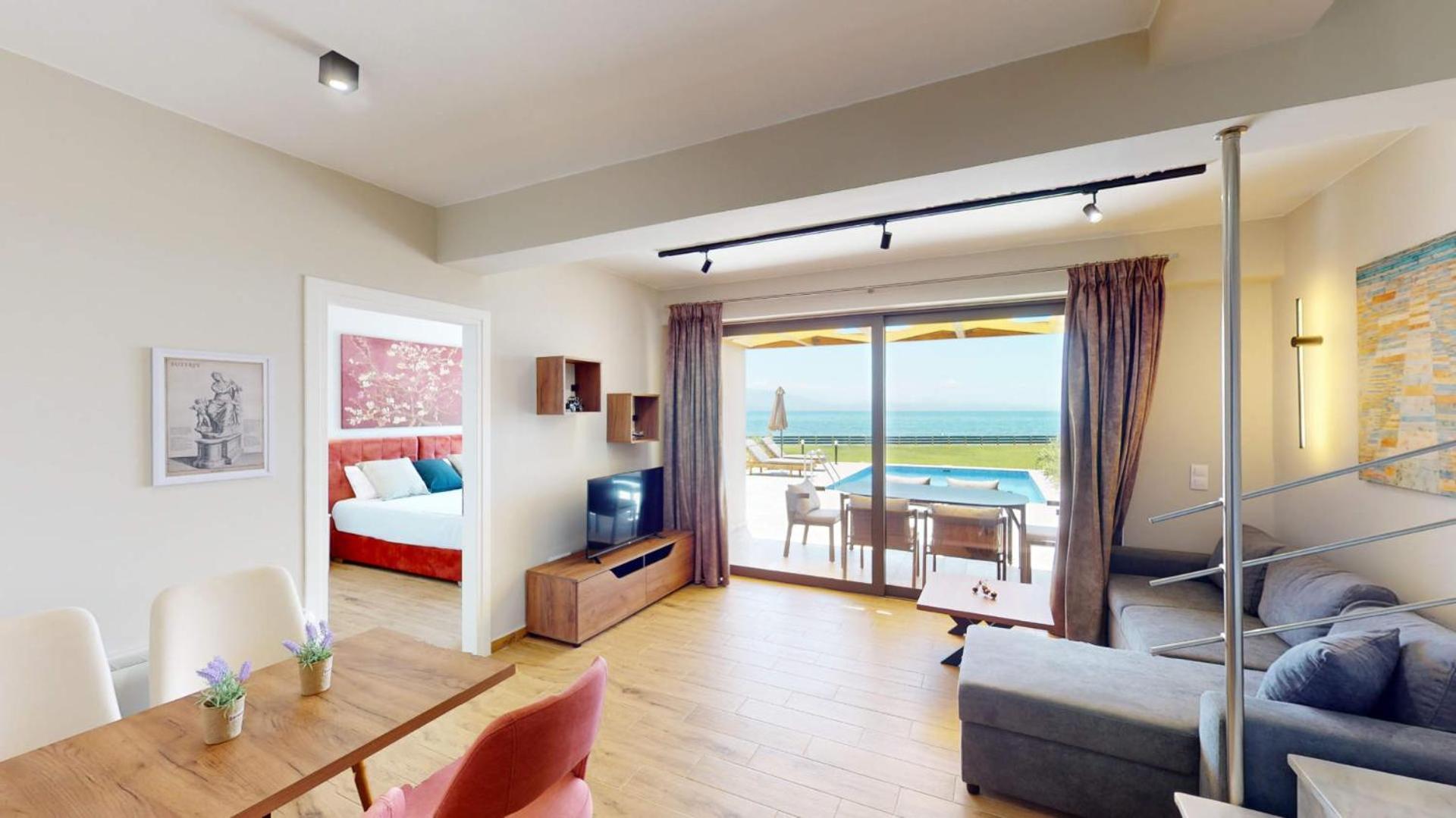 Epipleon Serenity Villa
