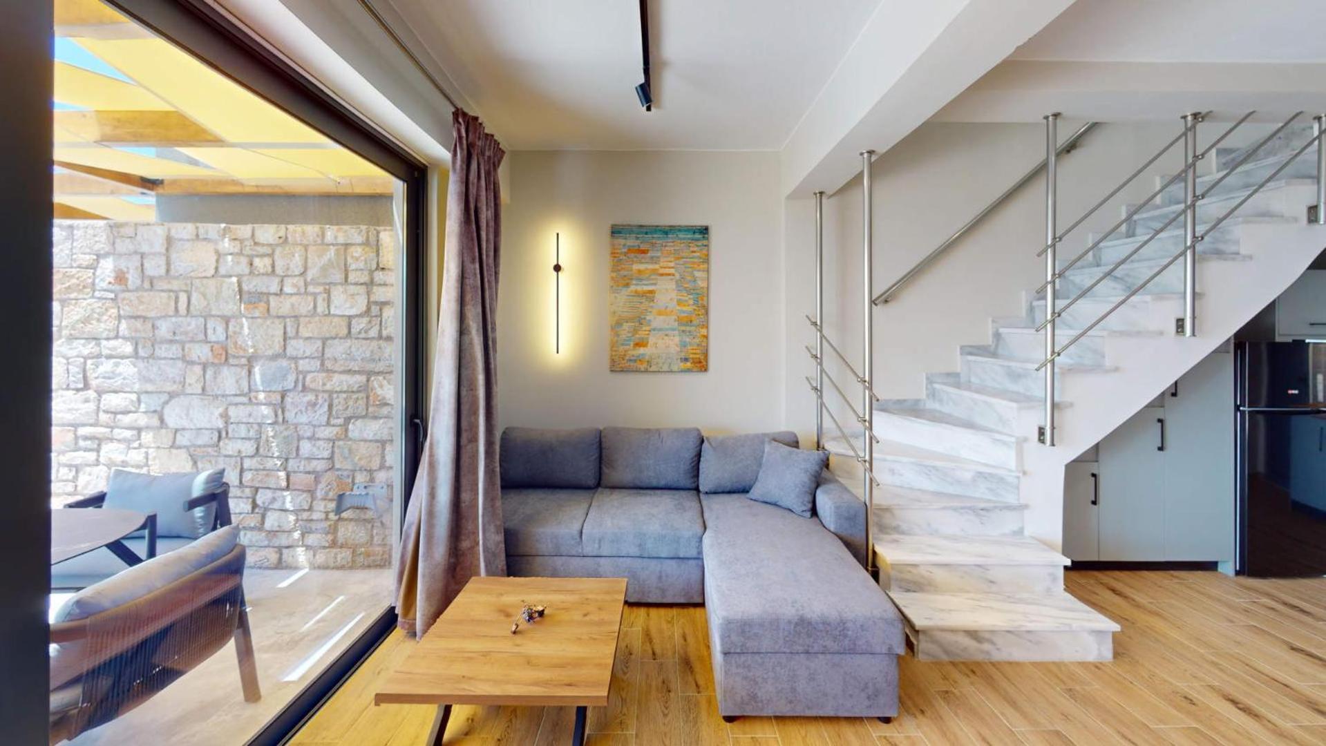 Epipleon Serenity Villa *