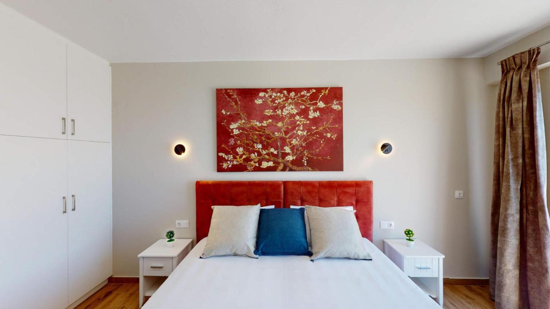 Epipleon Serenity Villa Nafpaktos