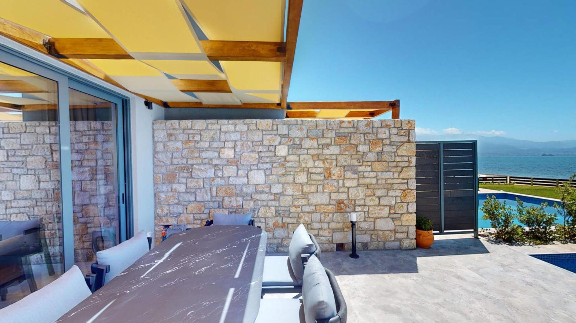 Epipleon Serenity Villa *