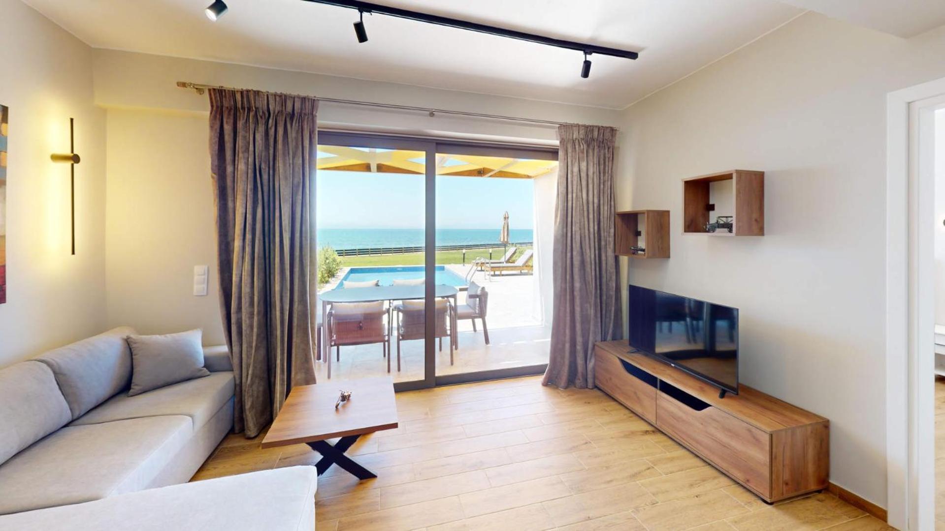 Epipleon Serenity Villa *