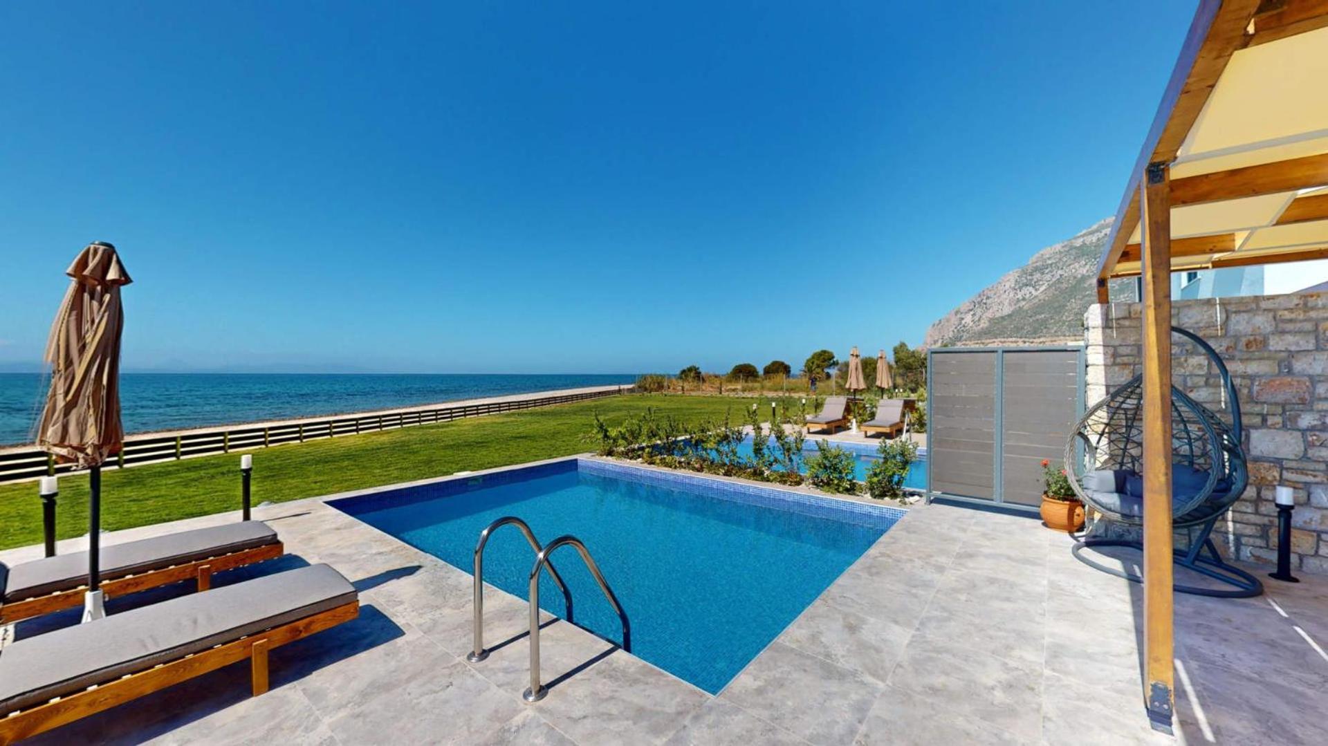 Villa Epipleon Serenity